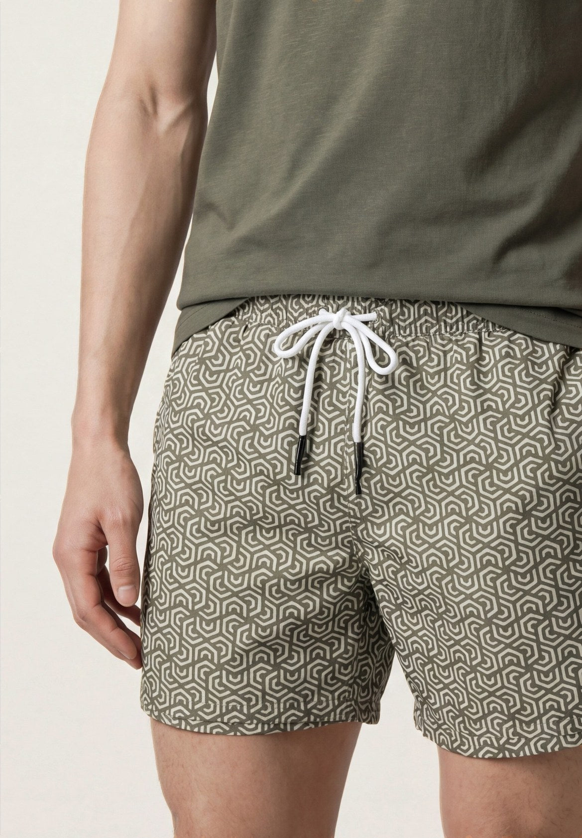 Light Khaki (AI)