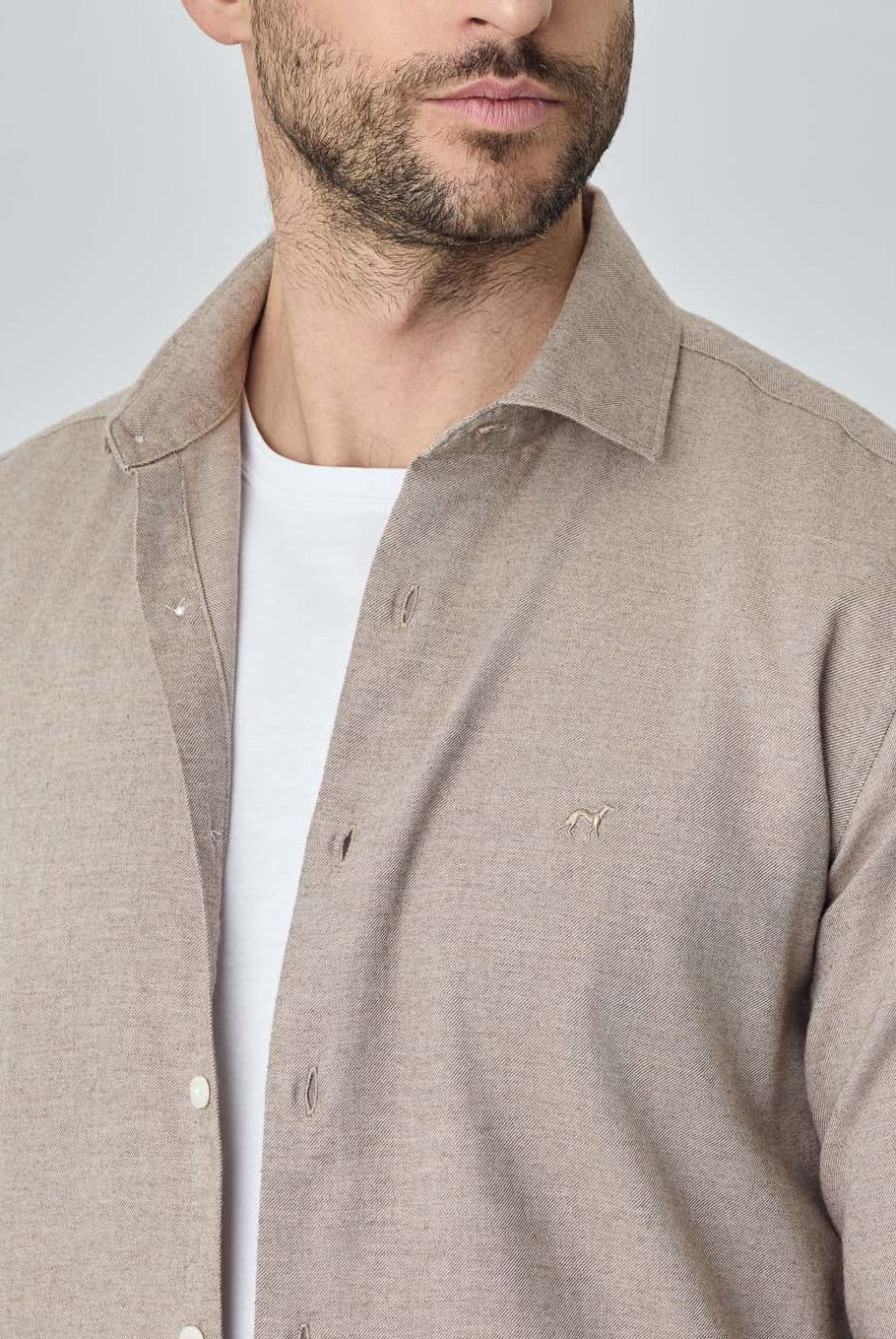 Light Beige