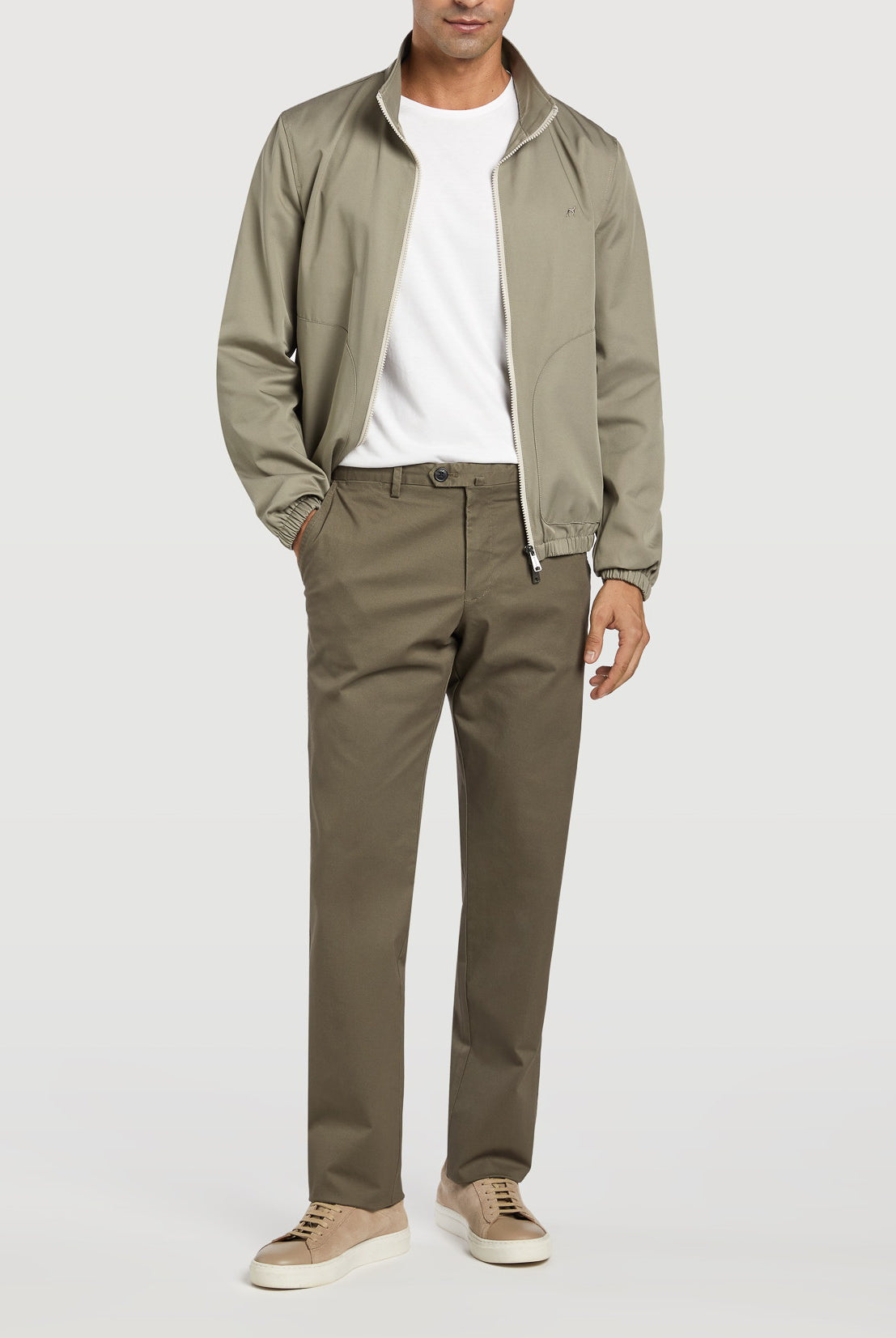 Khaki