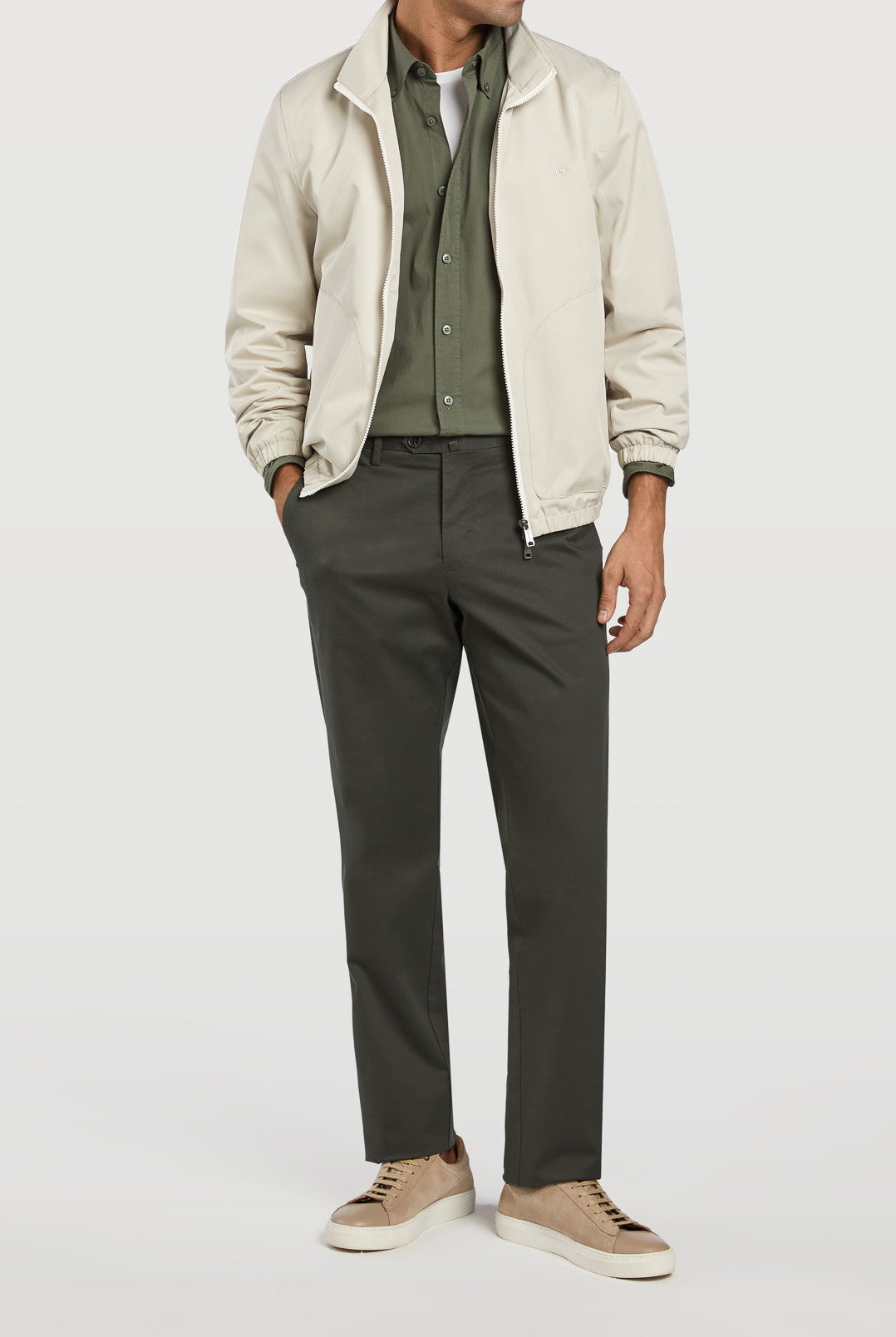 Dark Green