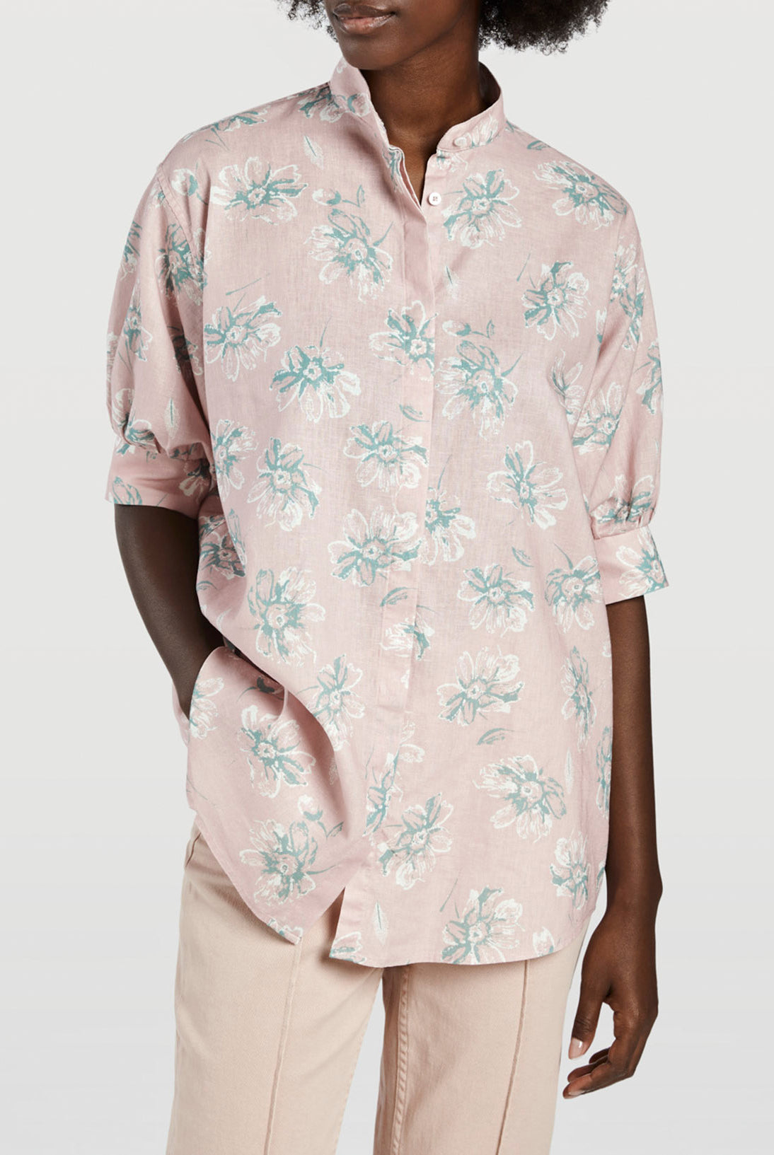 Light Pink