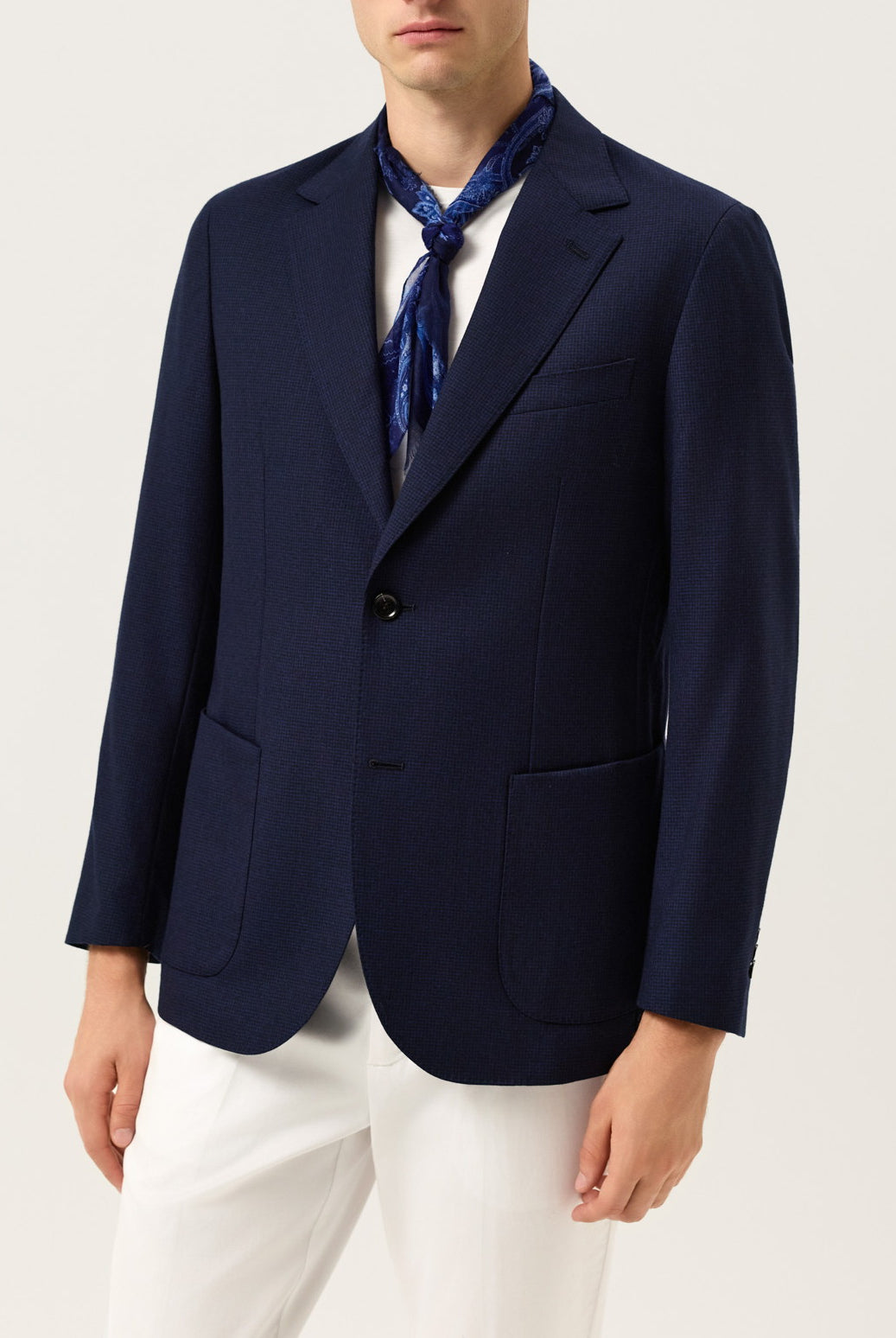 Dark Blue