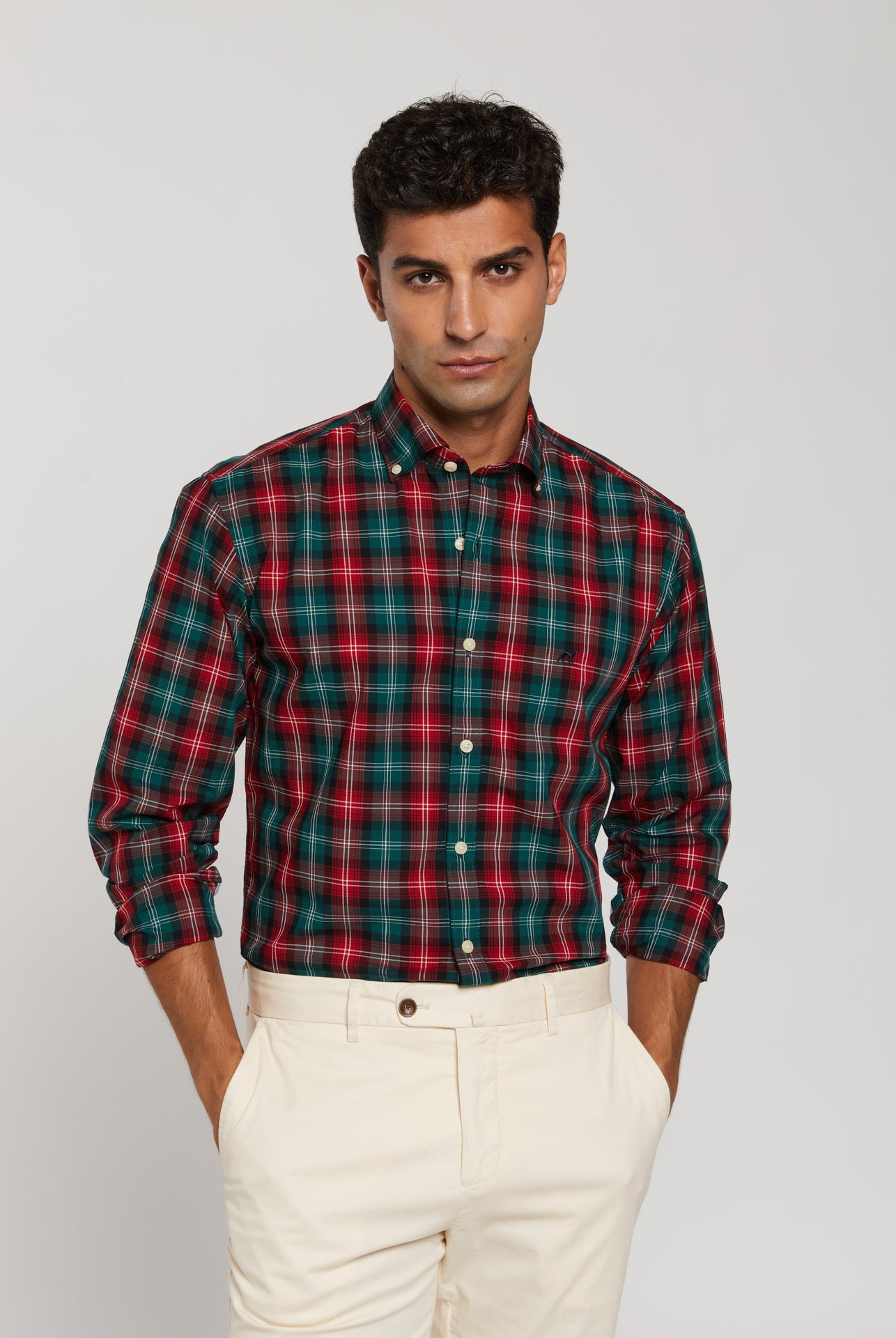 Dark Green