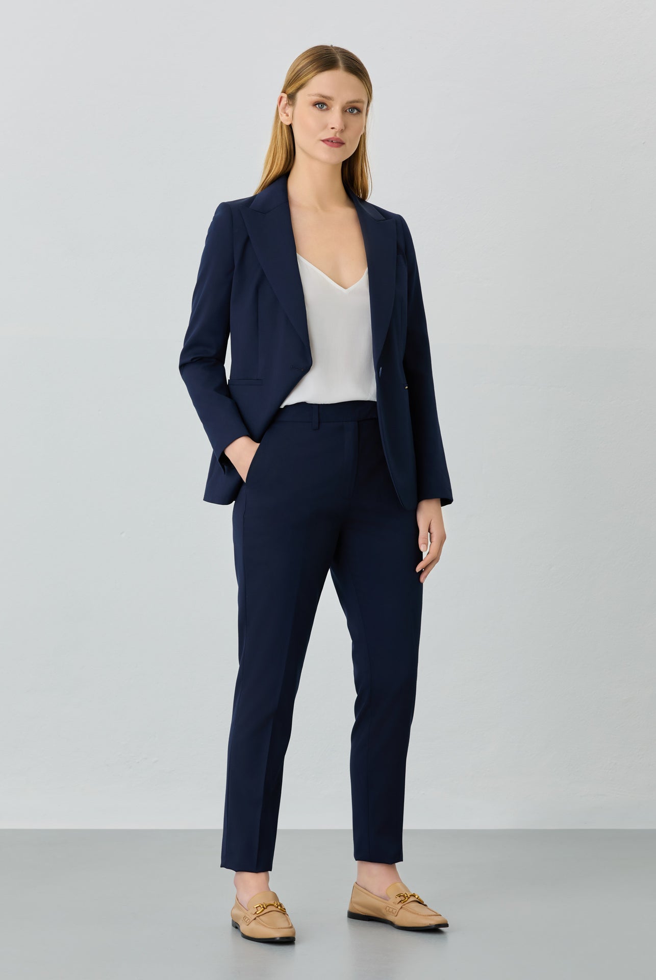 Dark Blue