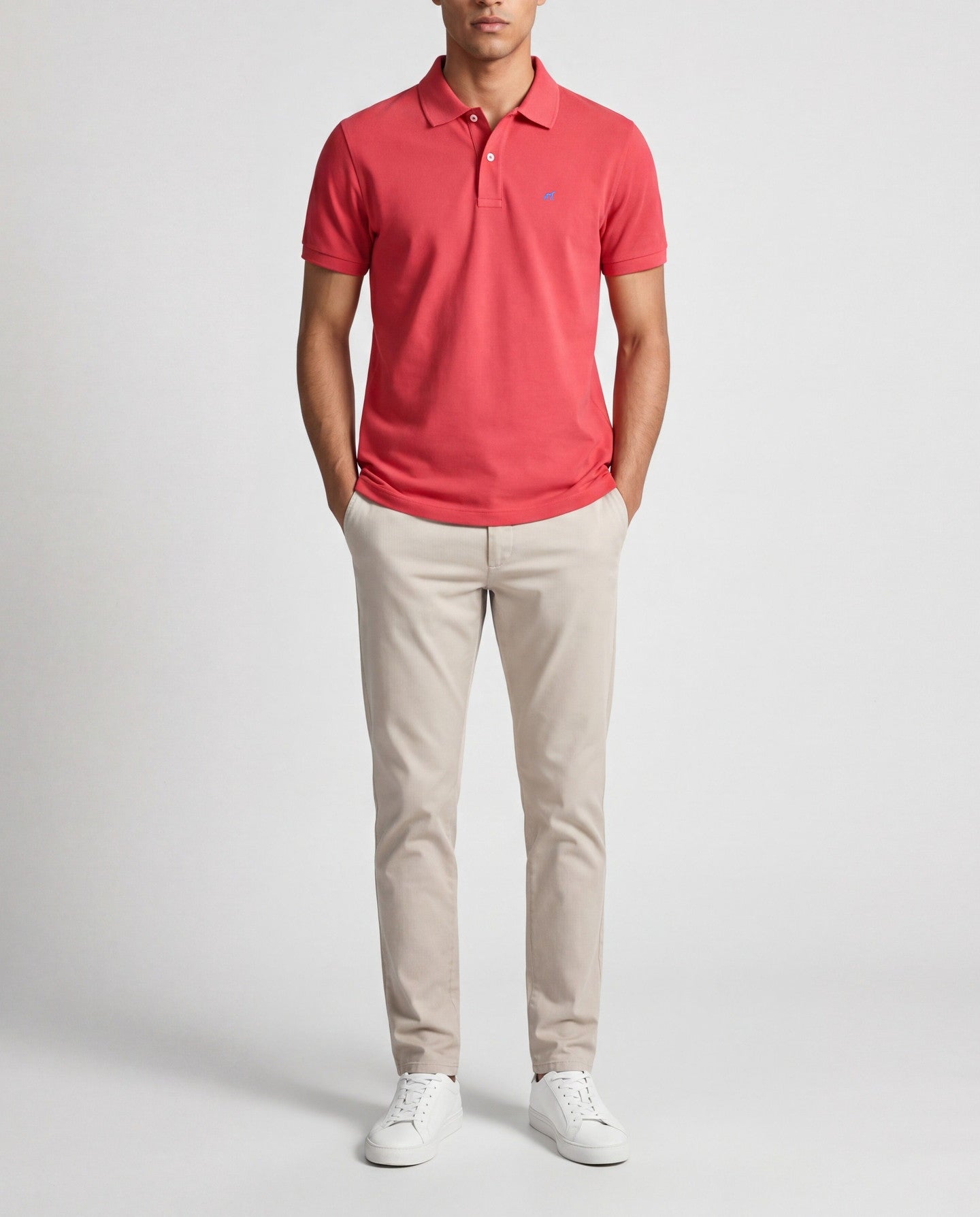 Light Red