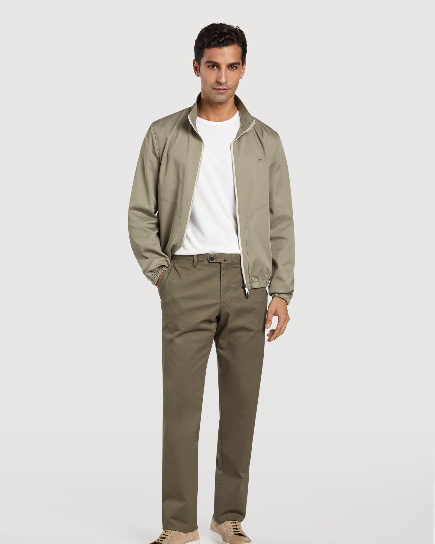 Khaki