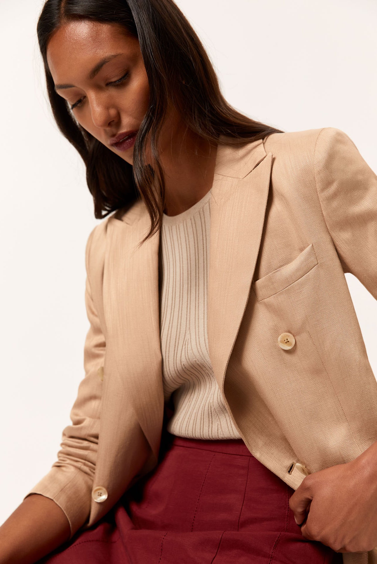 Light Beige