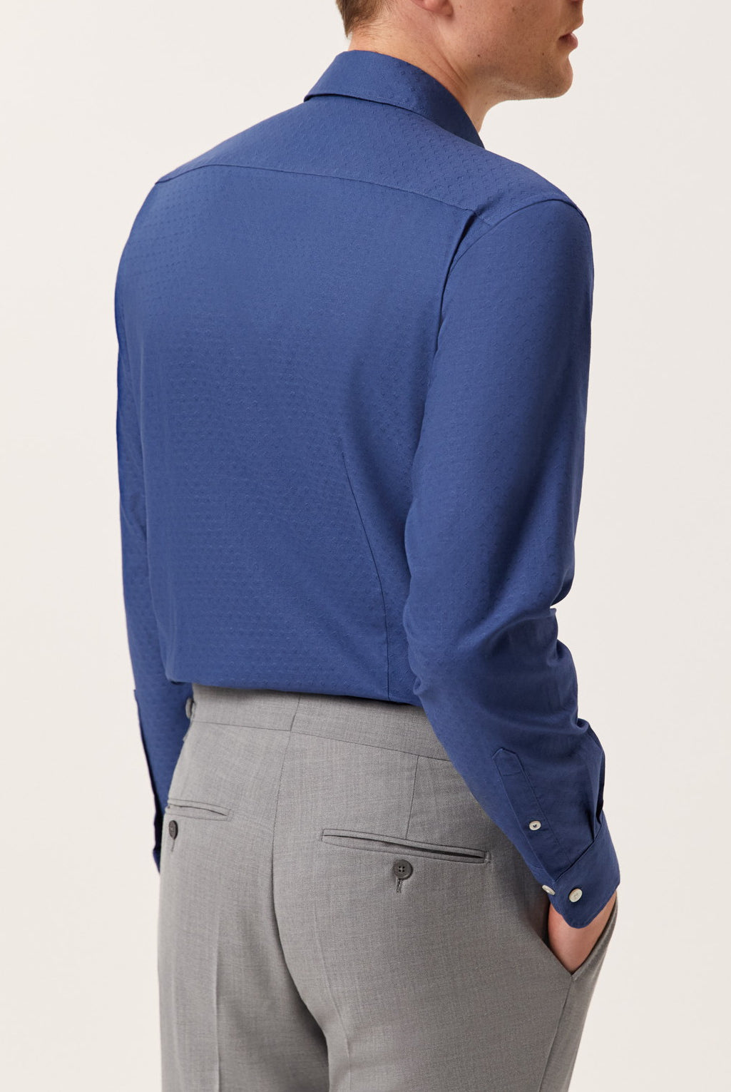Medium Blue