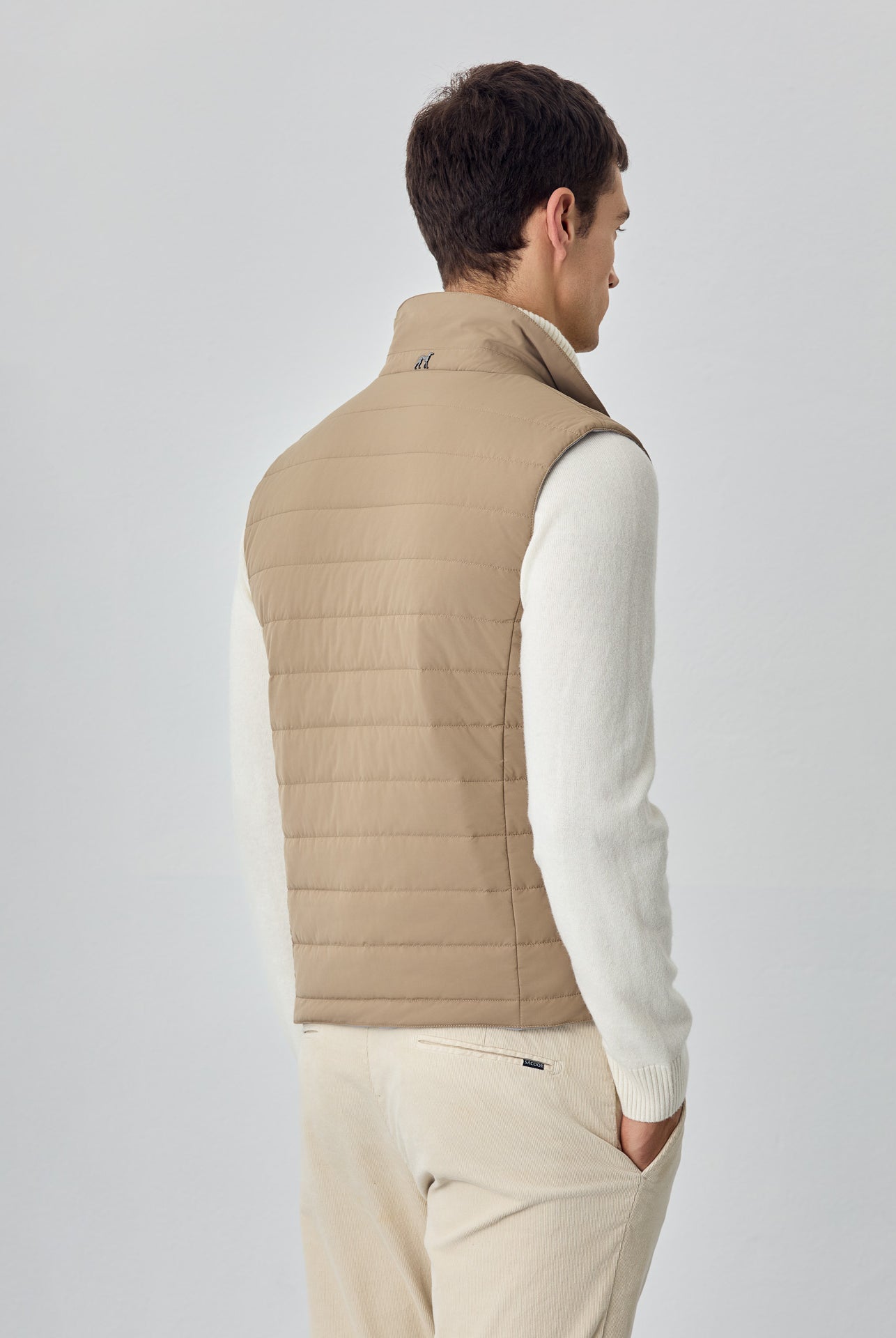 Dark Beige