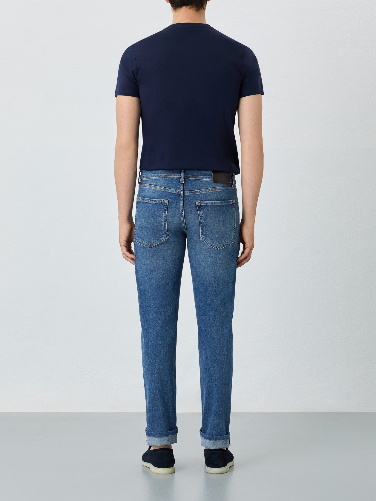 Medium Blue