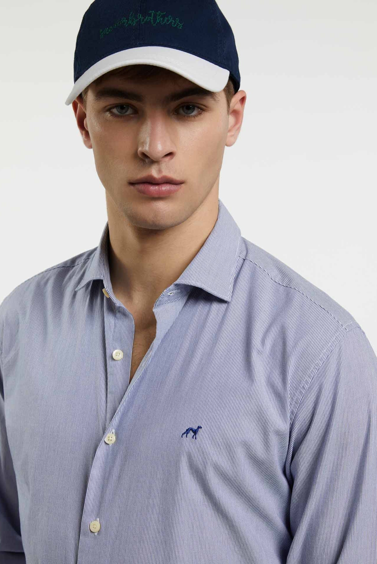Dark Blue