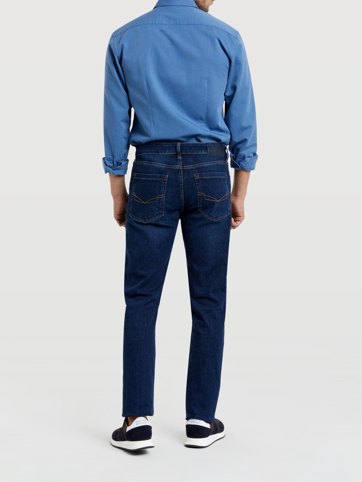 Medium Blue