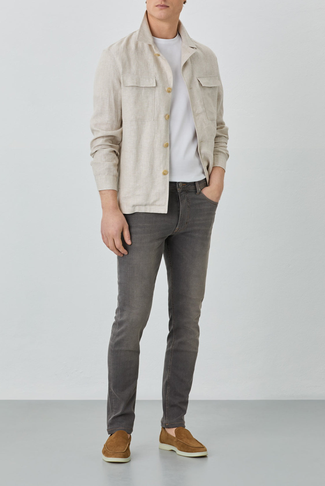 Light Grey