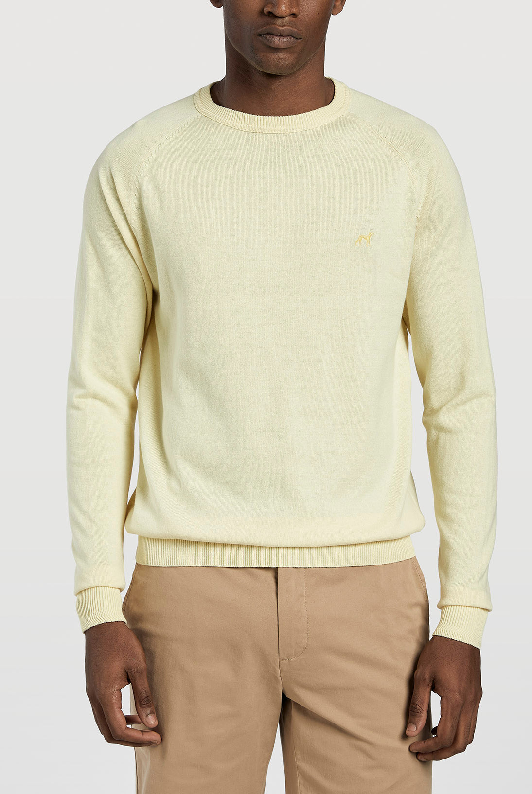 Light Yellow