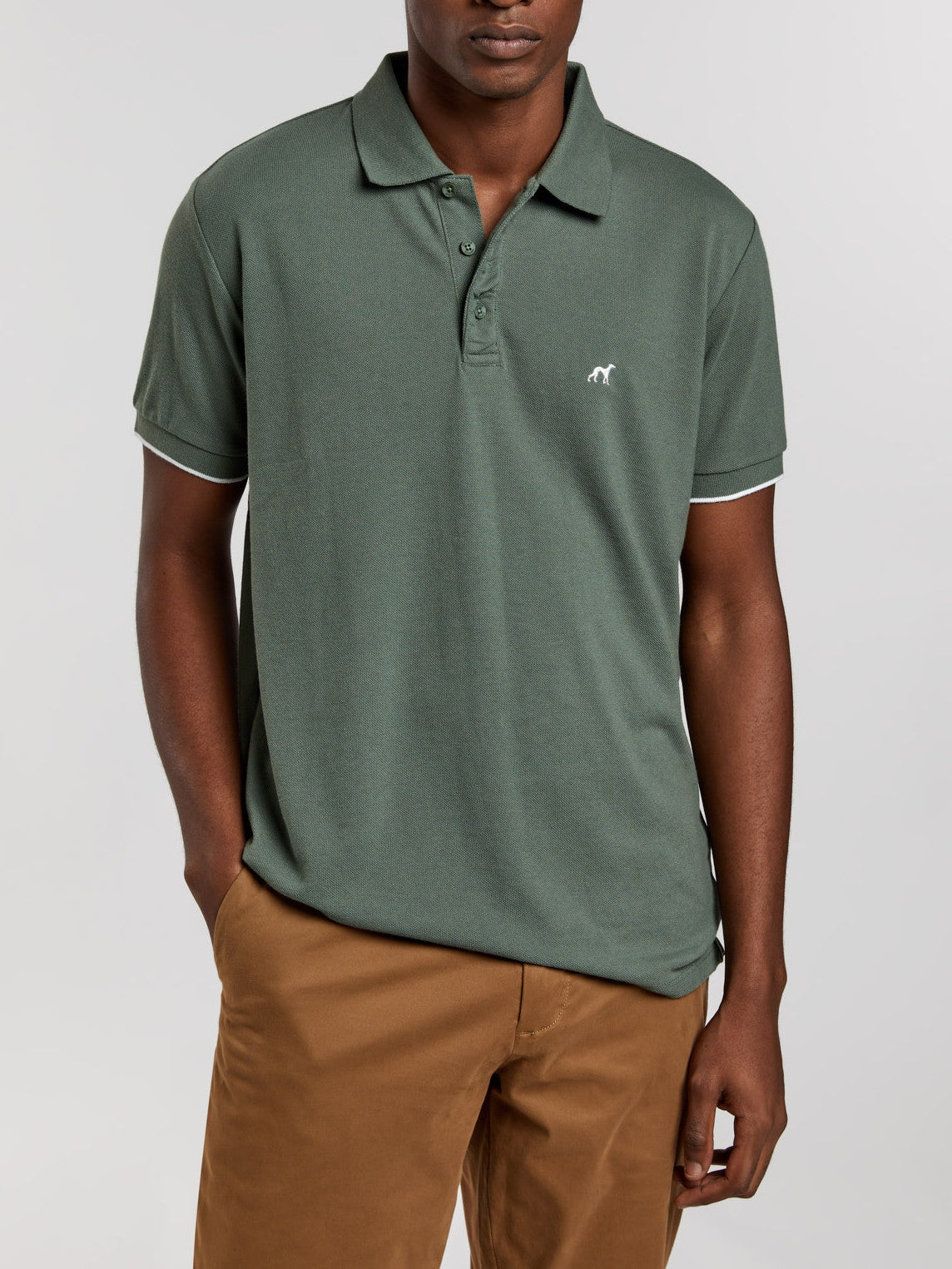 Light Green