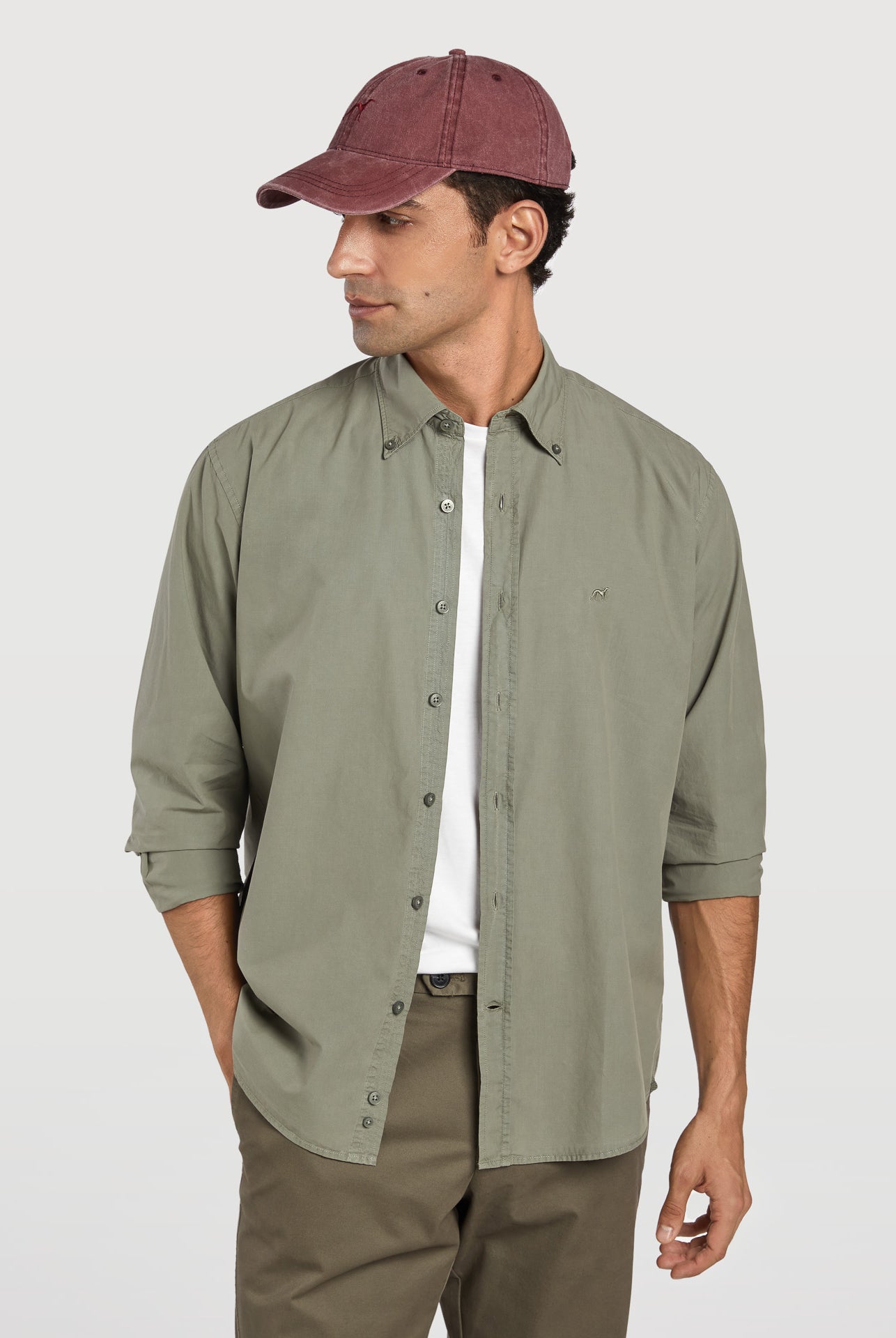 Khaki