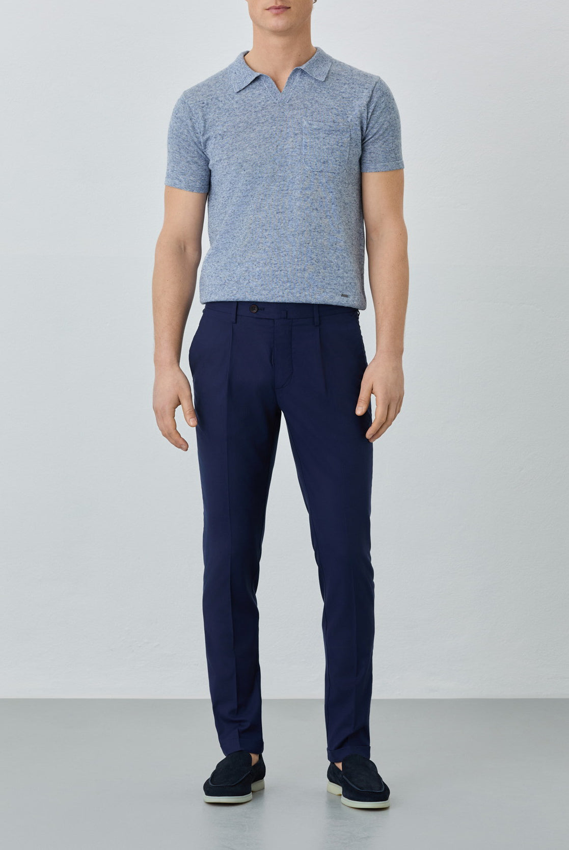 Dark Blue