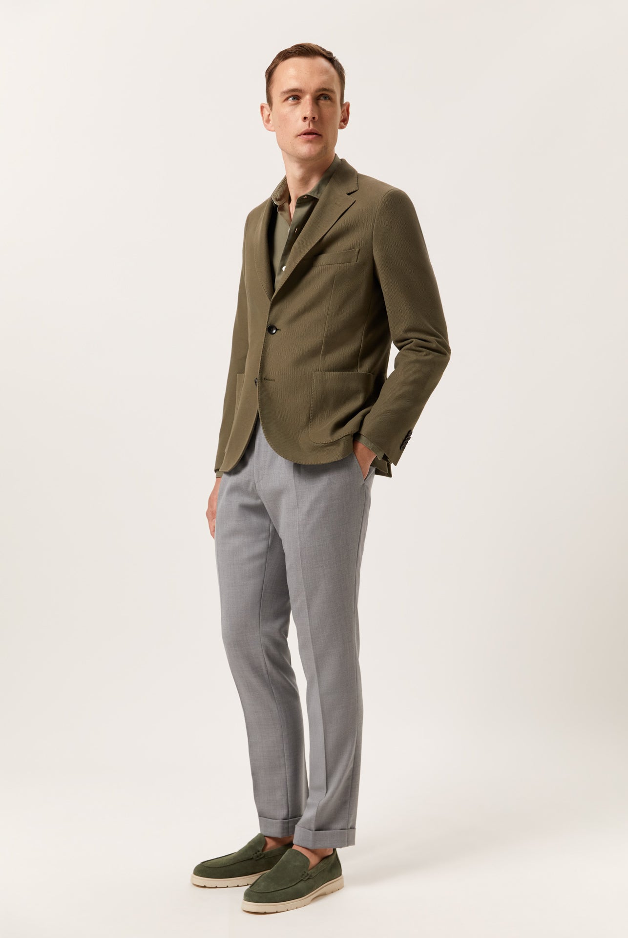 Khaki