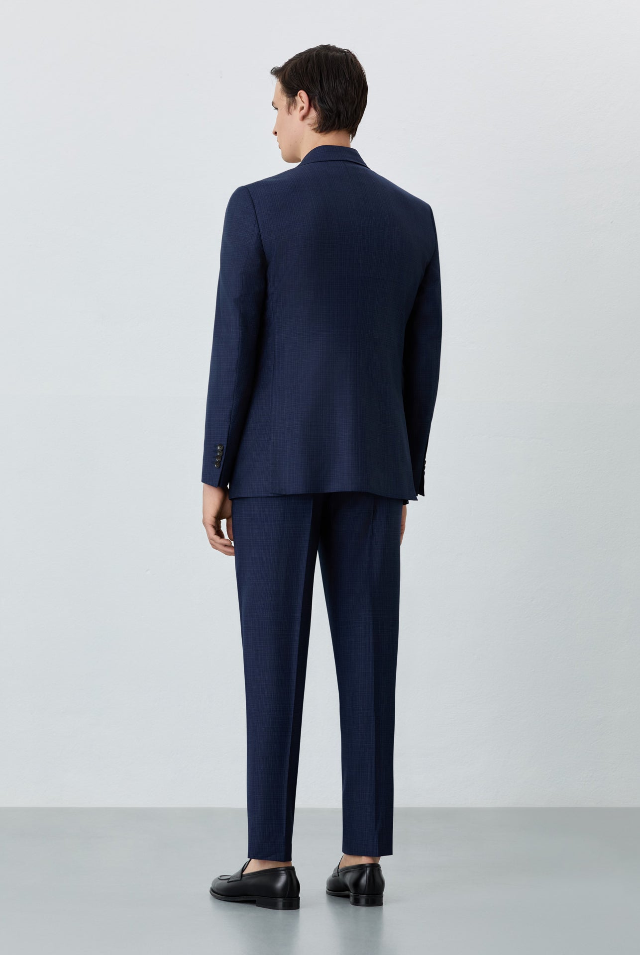 Dark Blue