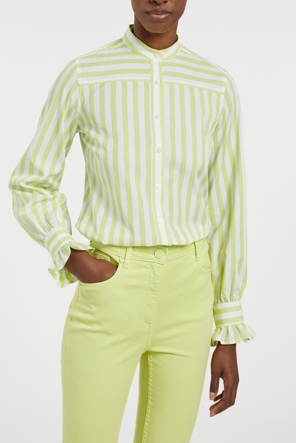 Light Green
