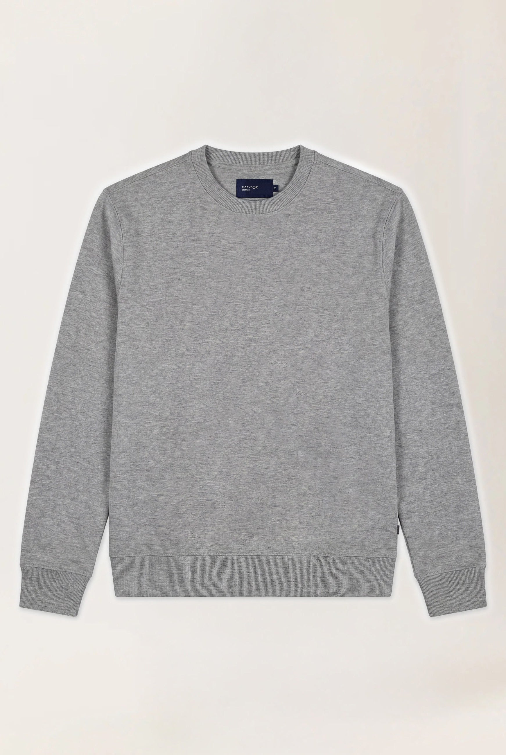 Light Mix Grey (AI)