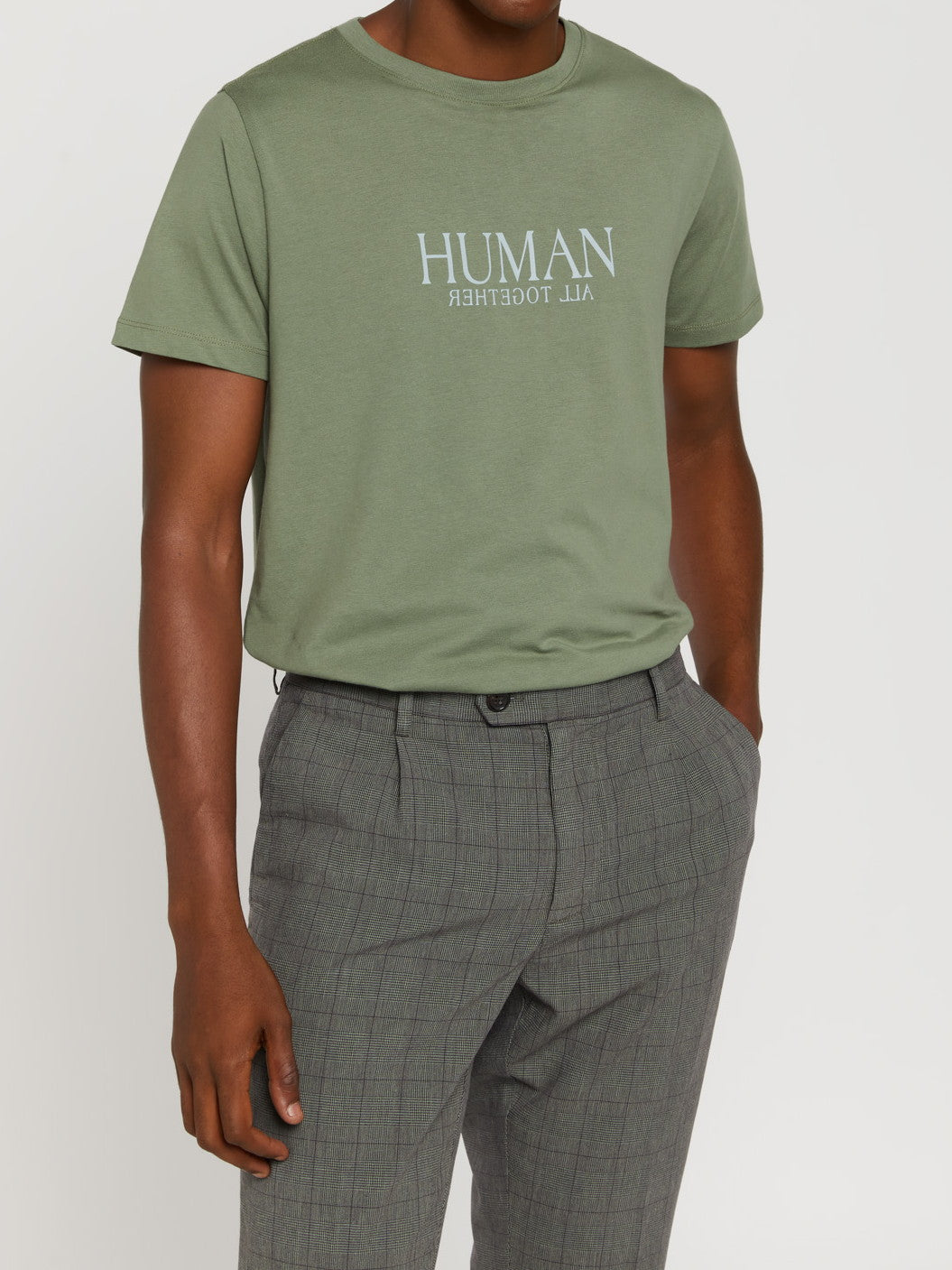 Light Green
