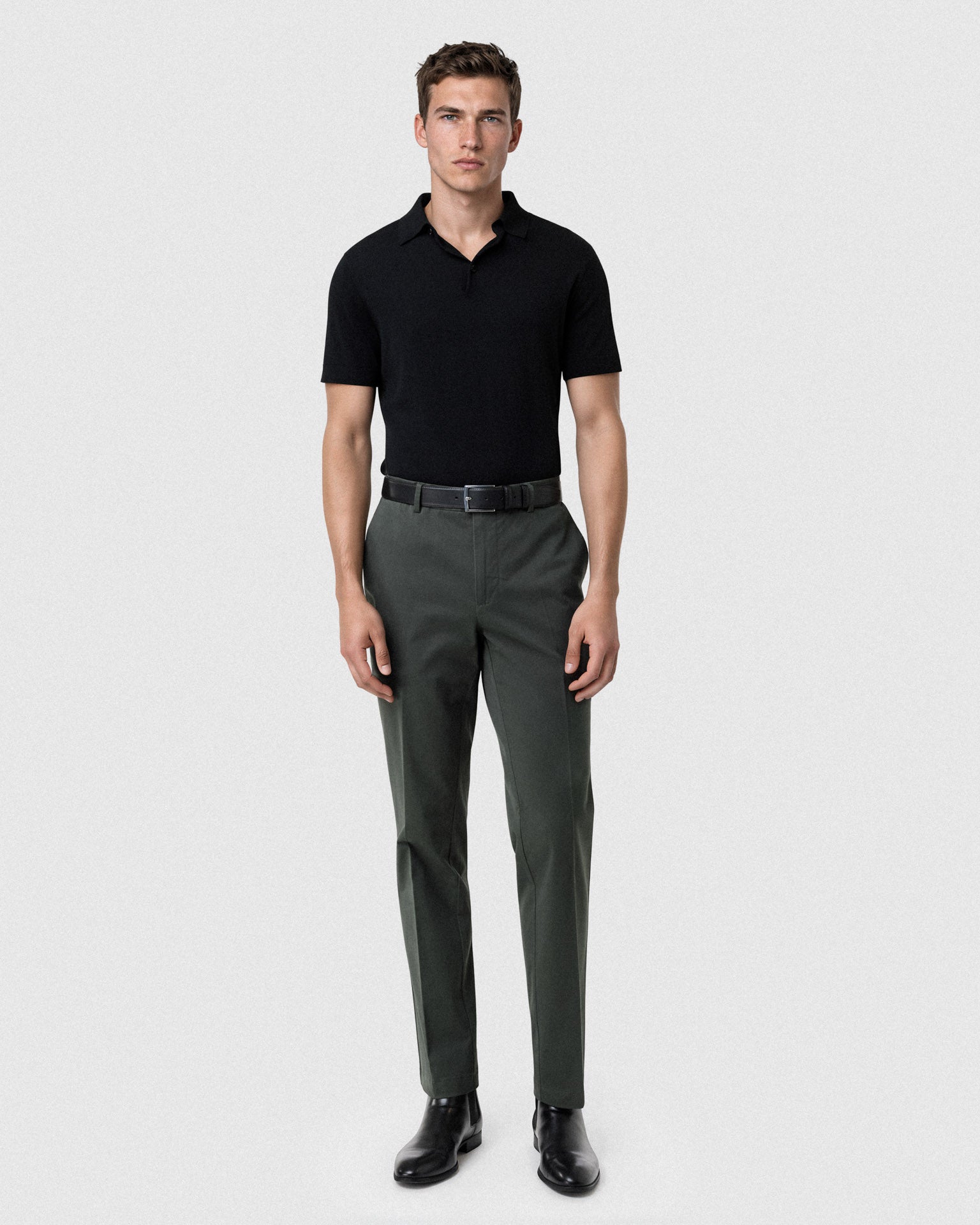 Dark Green (AI)