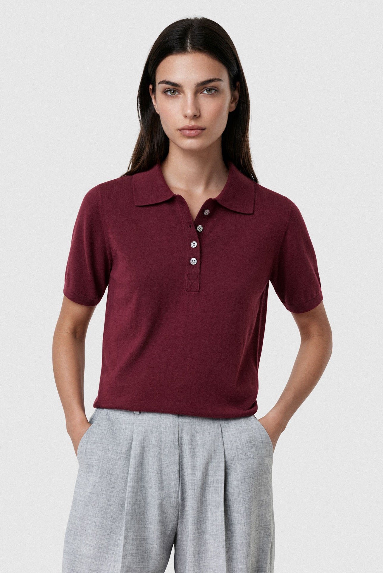 Dark Red (AI)