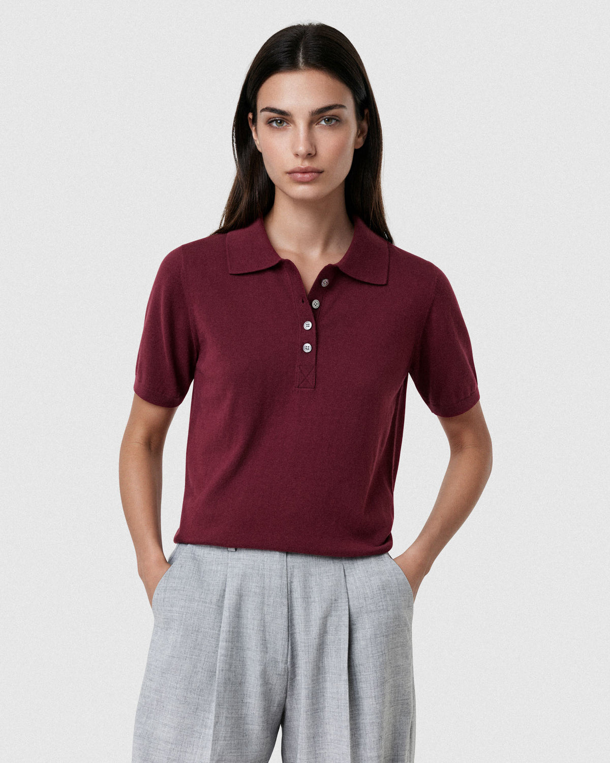 Dark Red (AI)