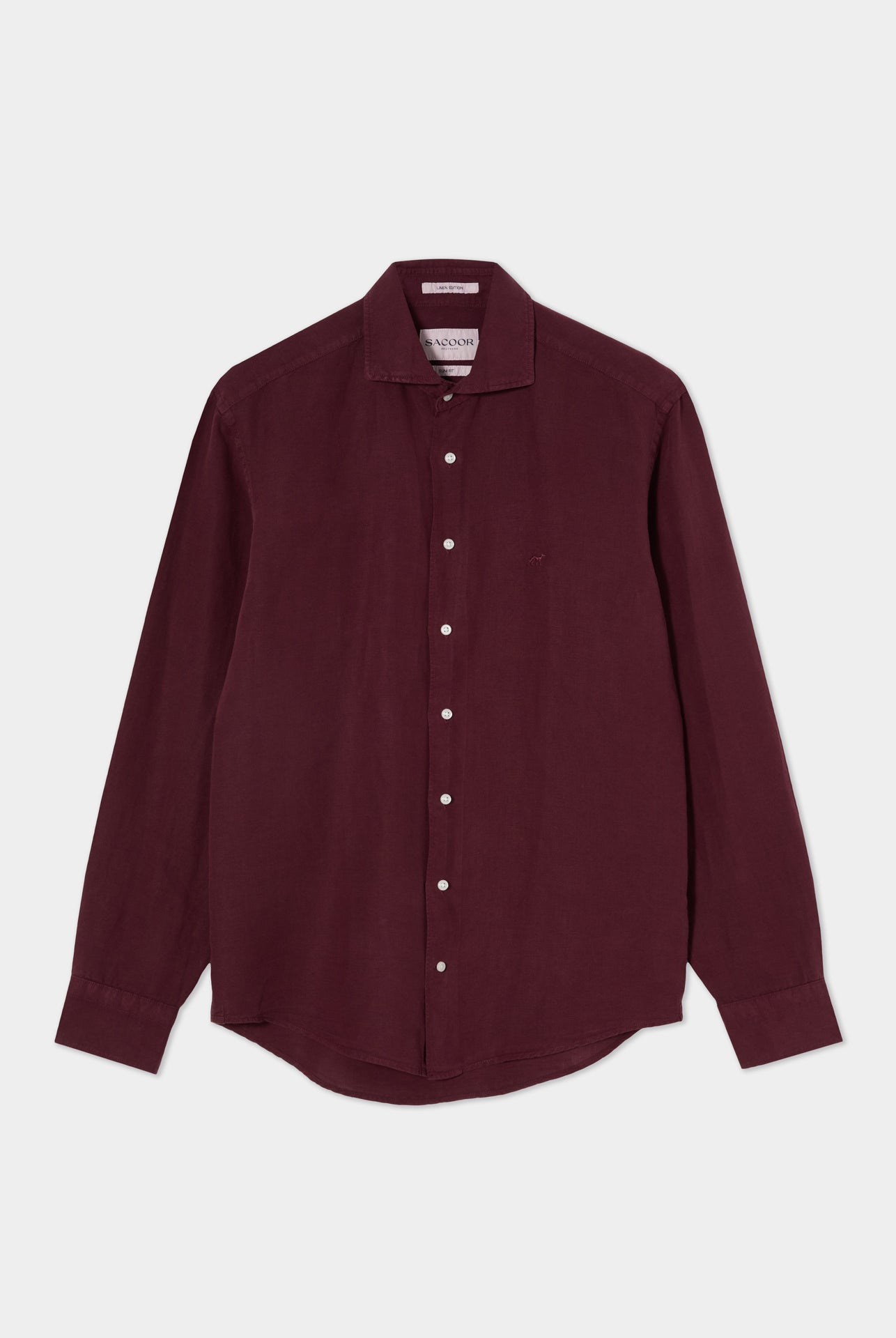 Dark Red (AI)