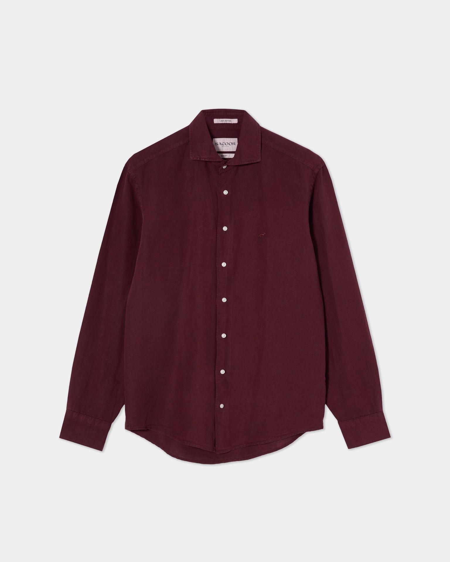Dark Red (AI)