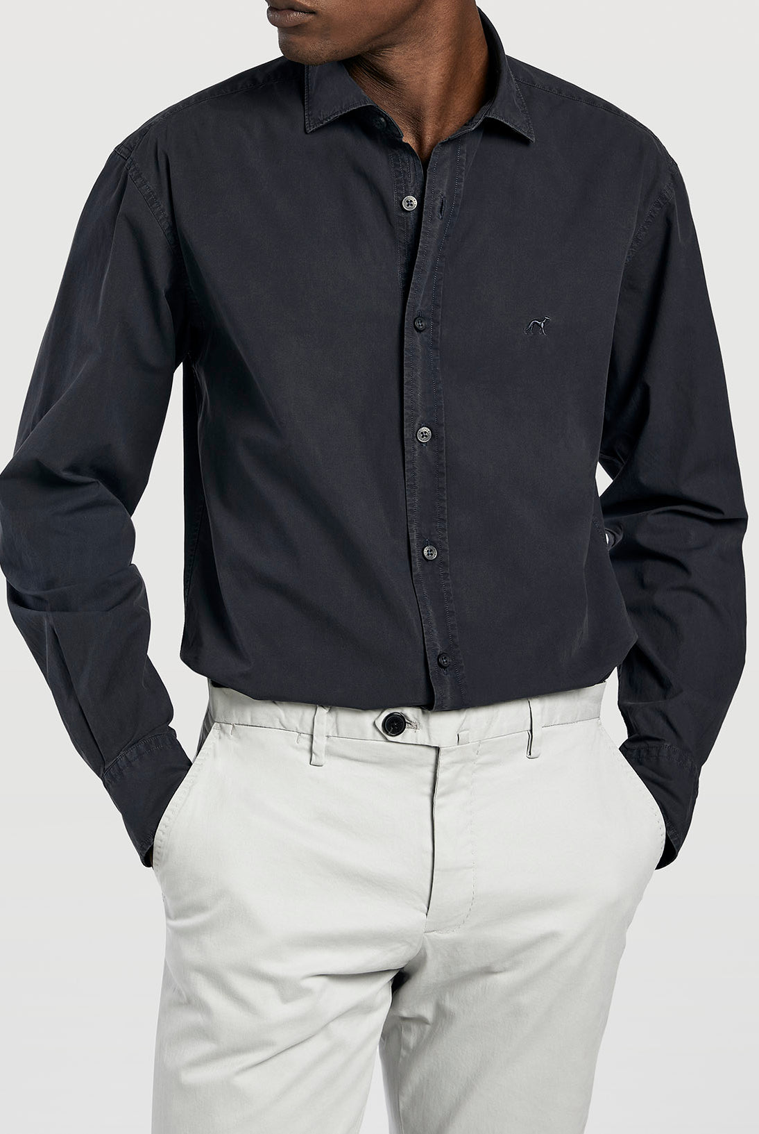 Dark Blue