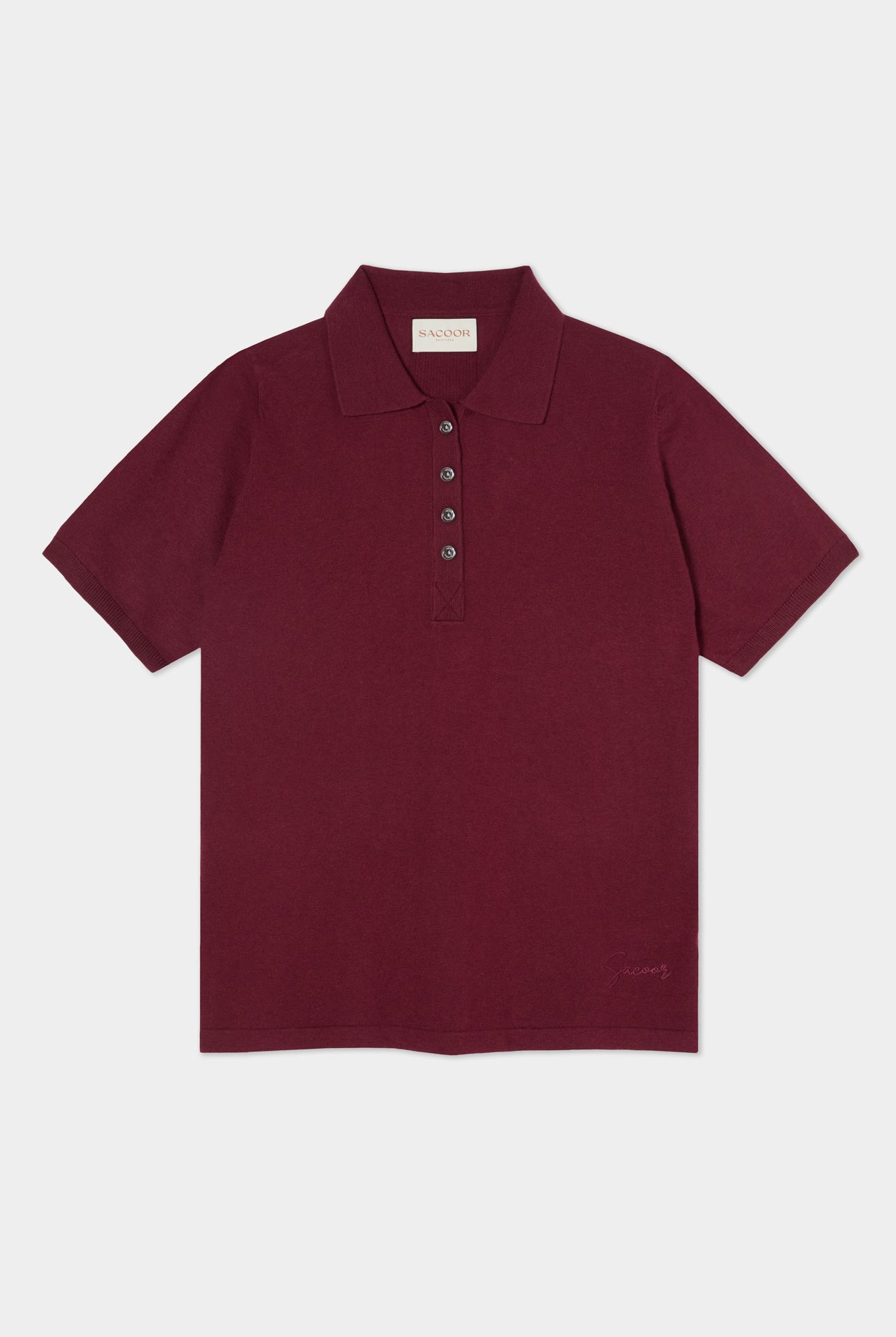 Dark Red (AI)