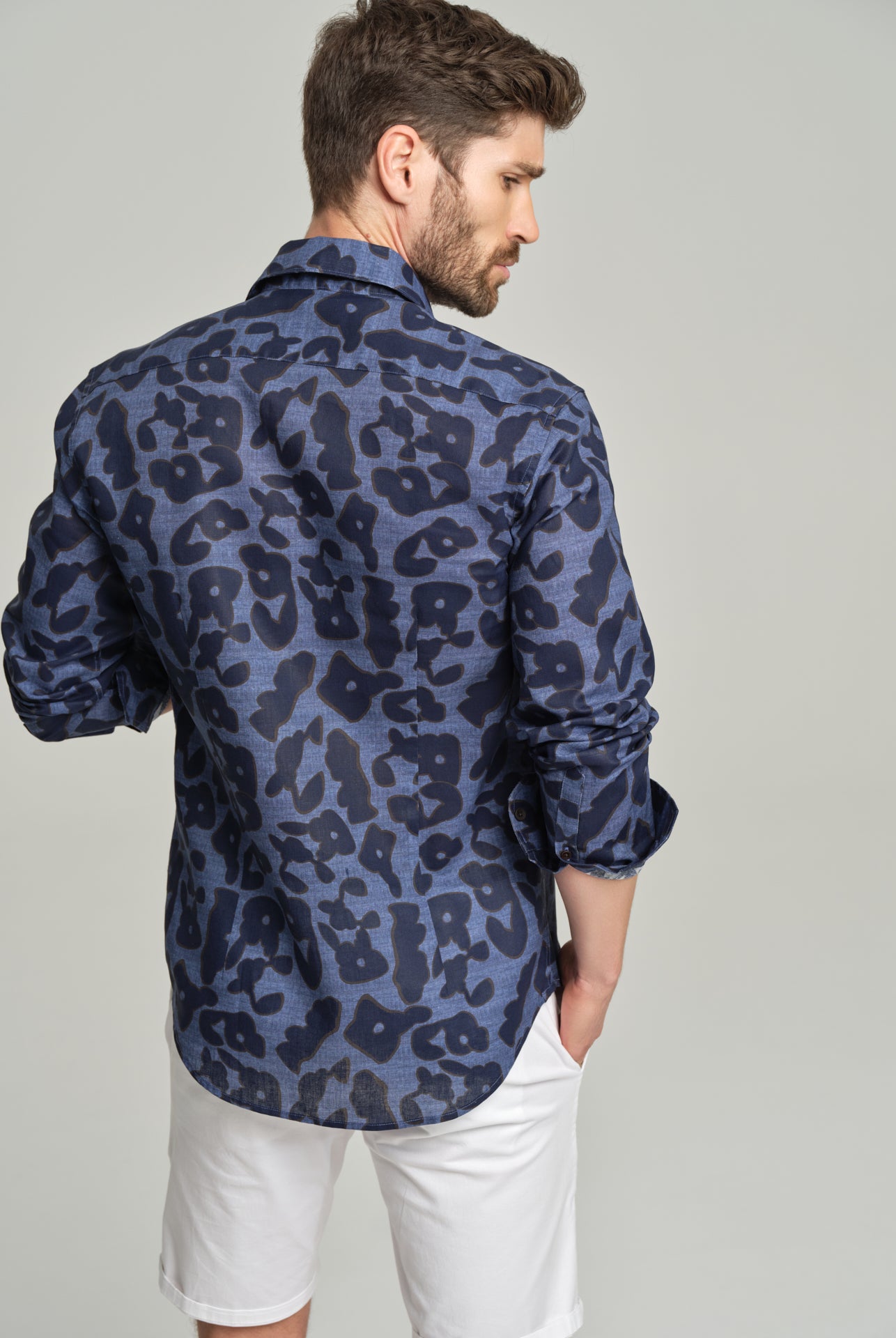Medium Blue