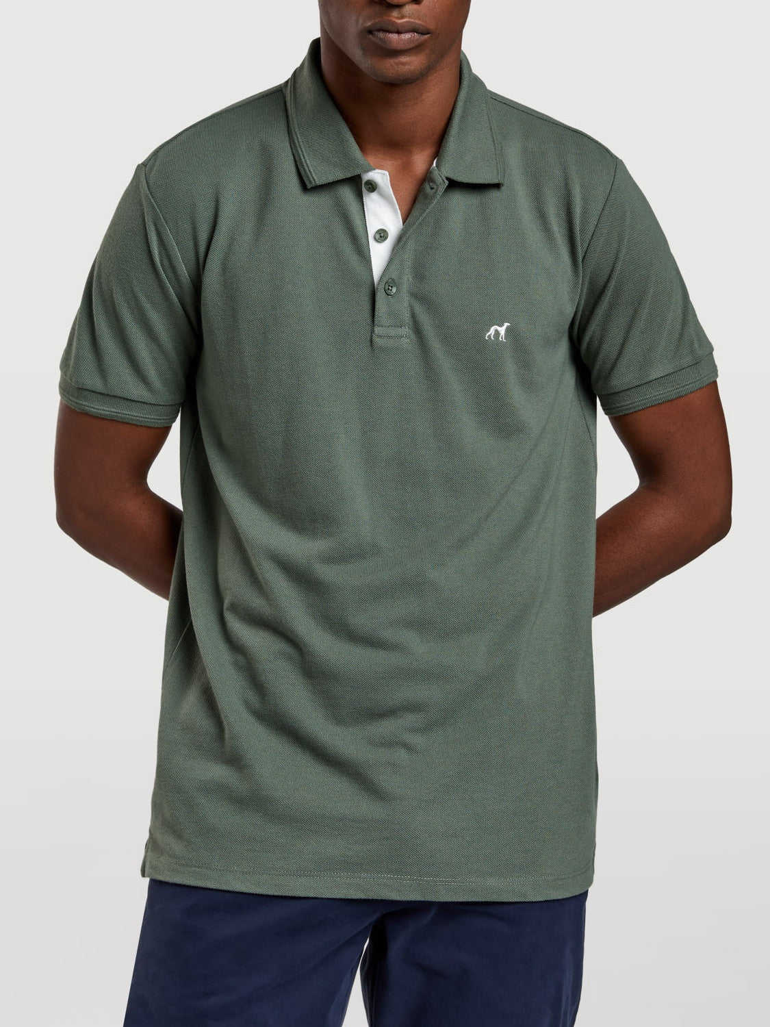 Light Green