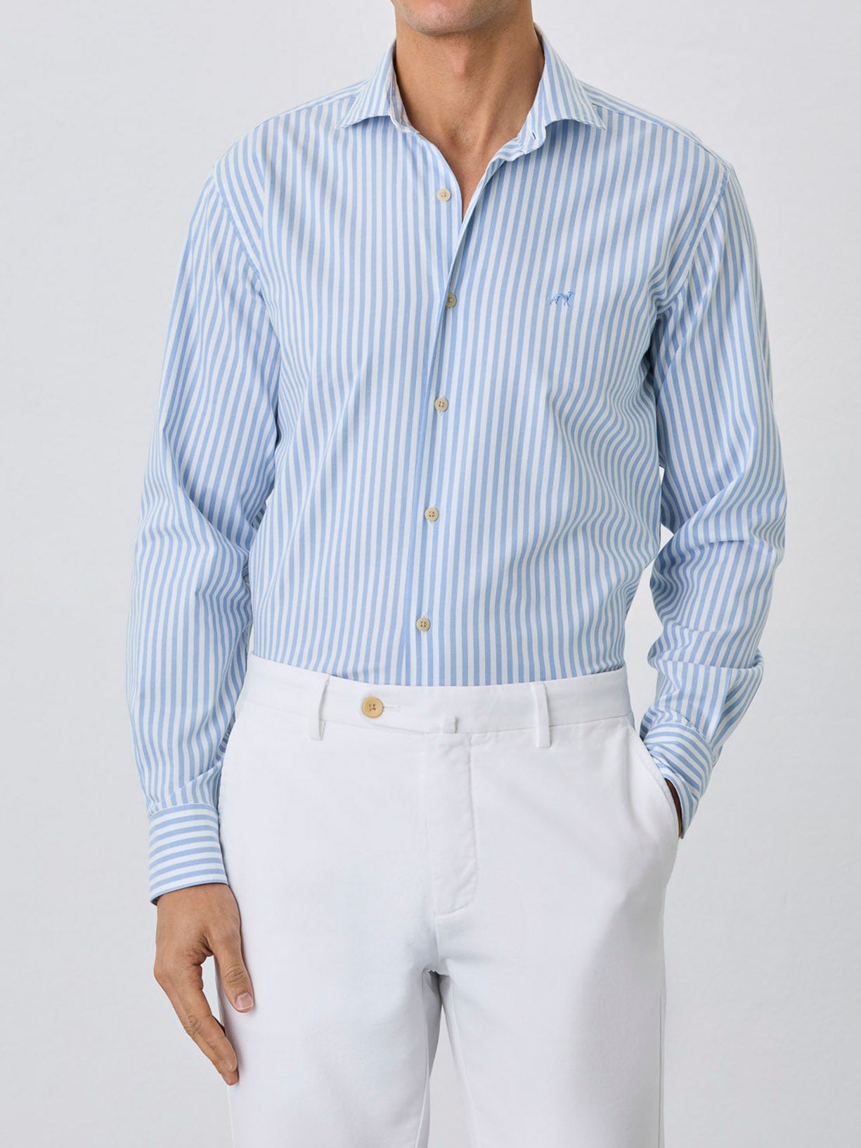 Light Blue