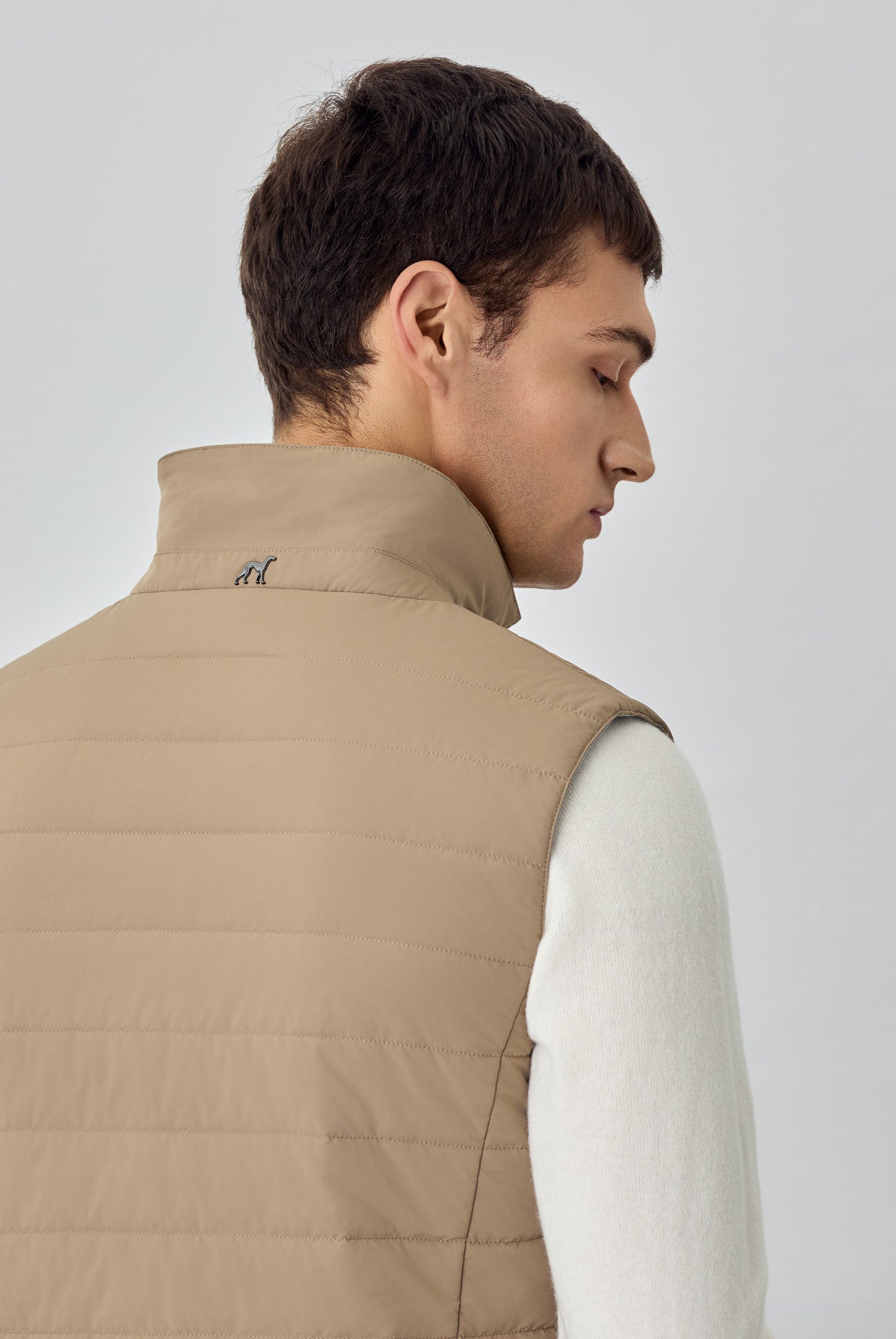 Dark Beige