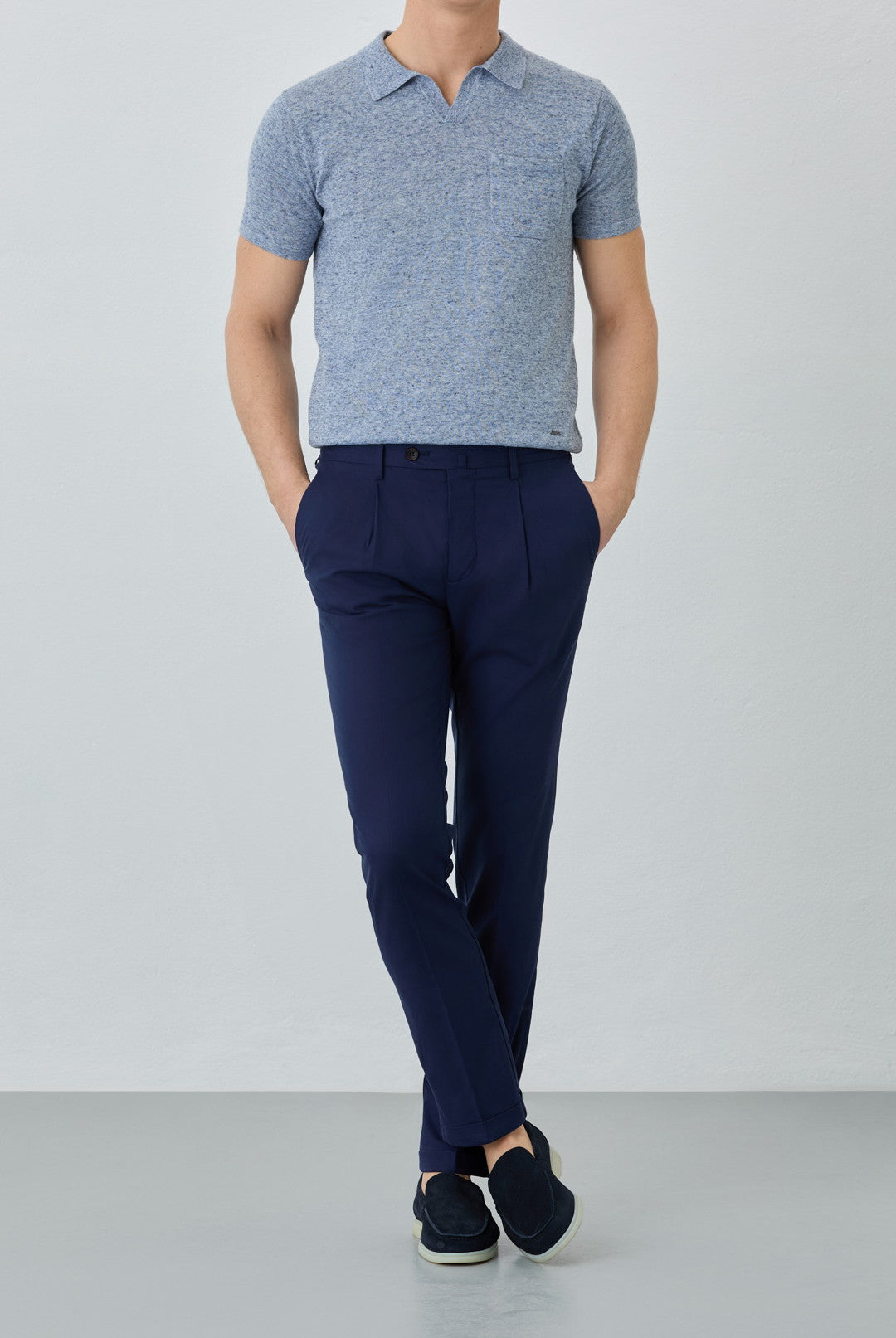 Dark Blue