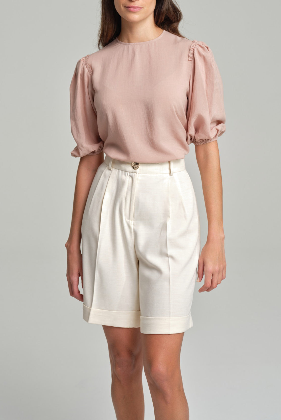 Pale Pink