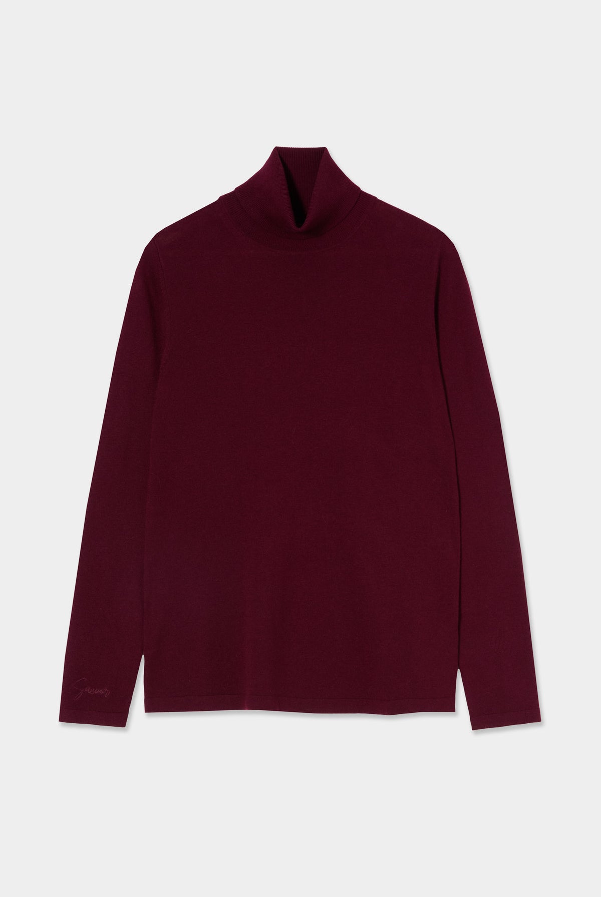 Dark Red (AI)