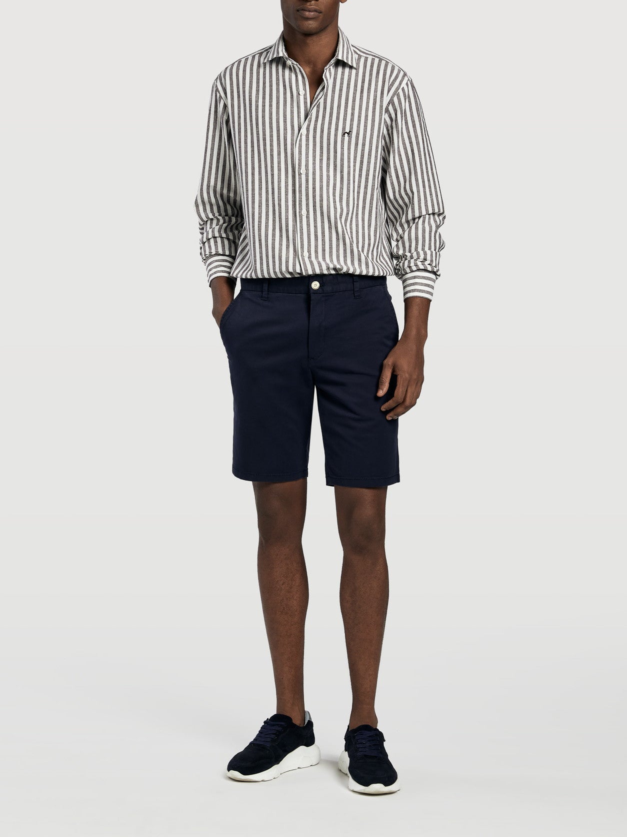 Dark Blue