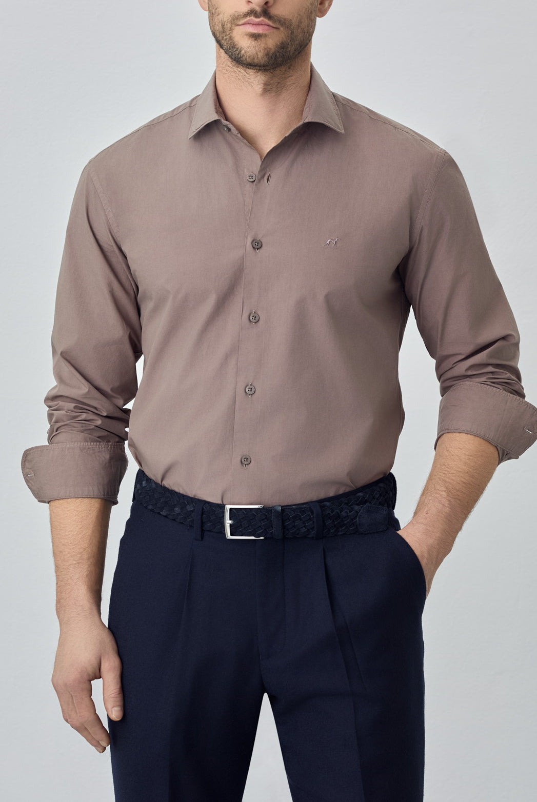 Light Brown