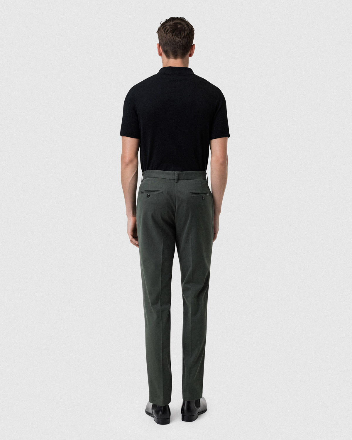 Dark Green (AI)