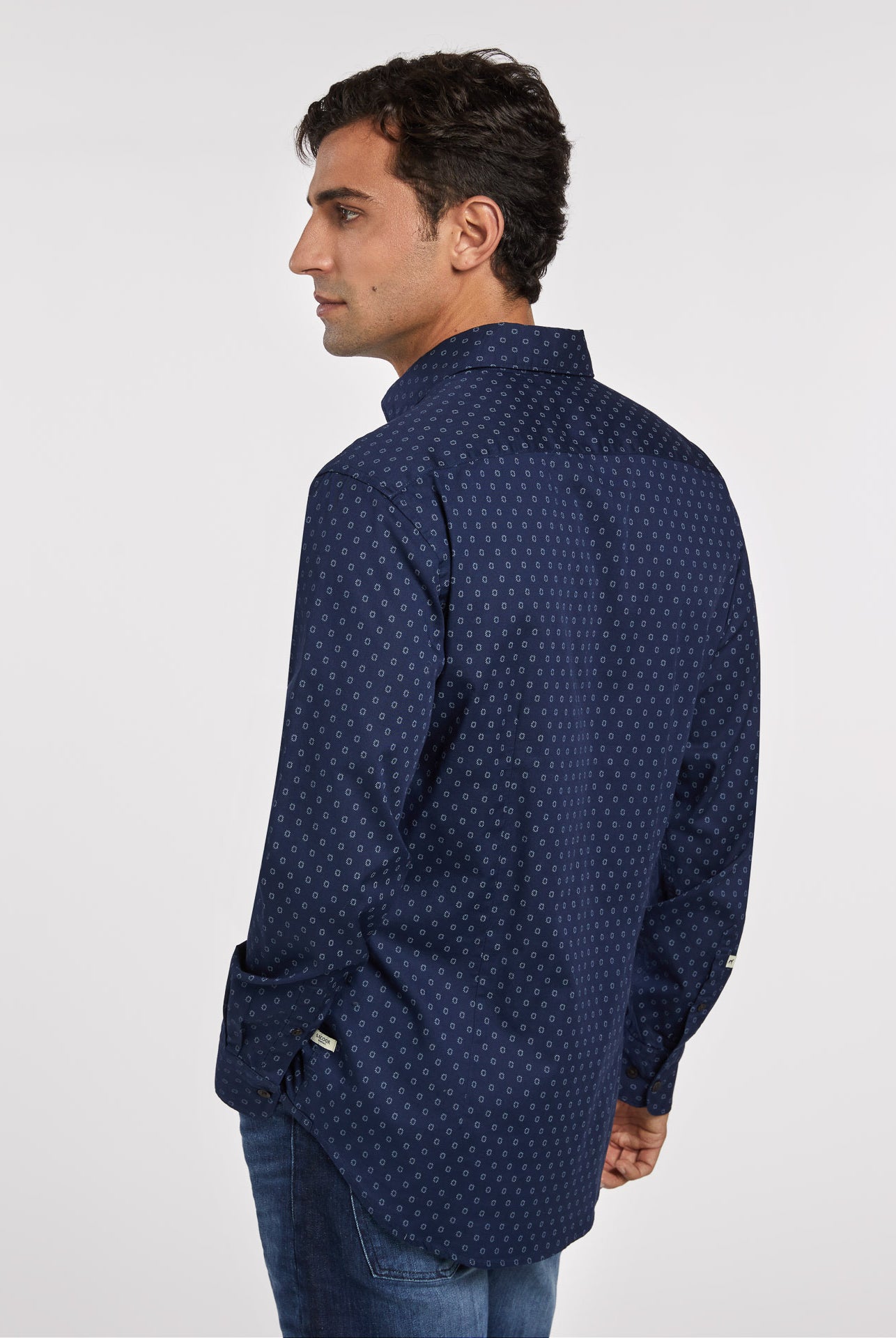 Dark Blue