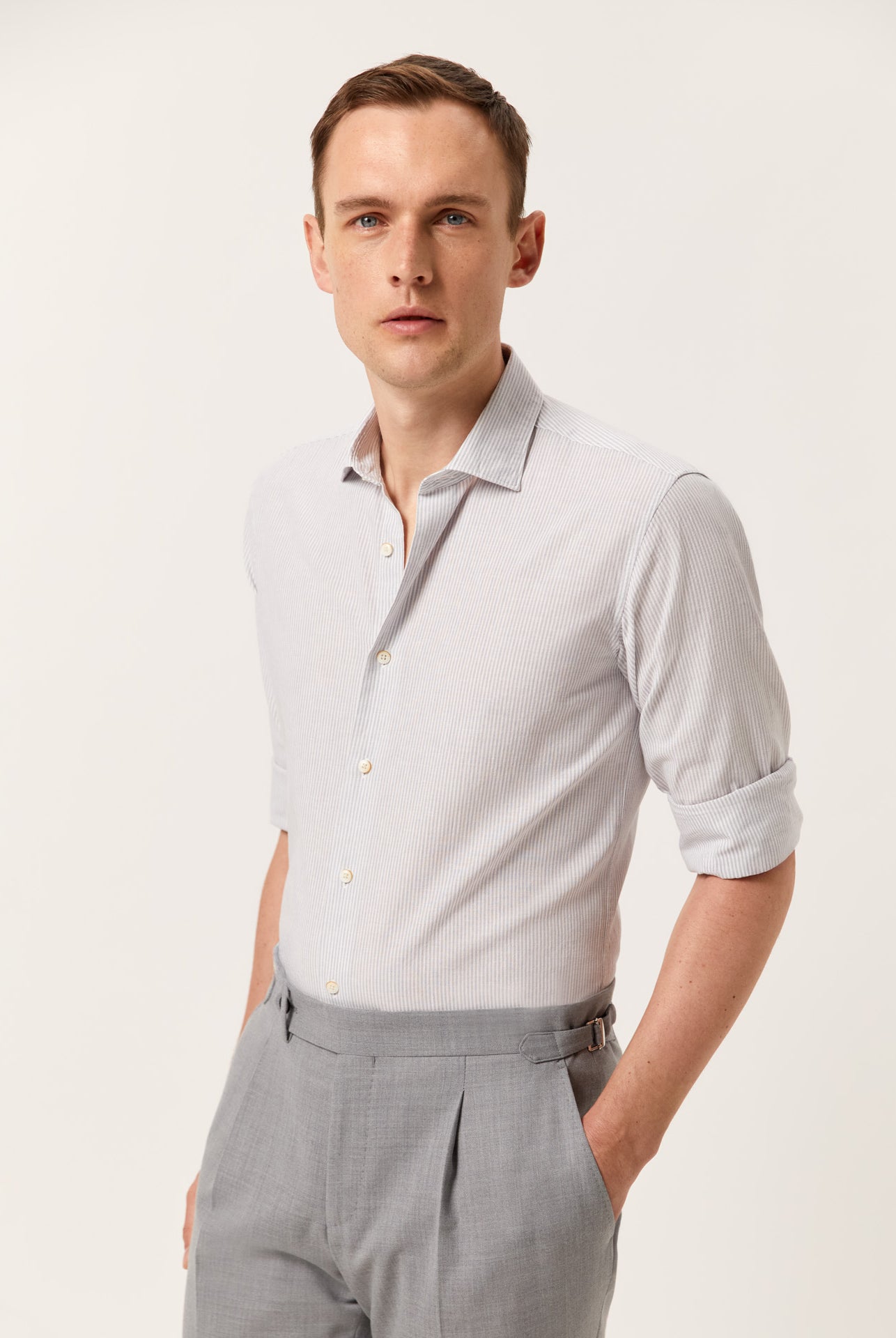 Light Grey