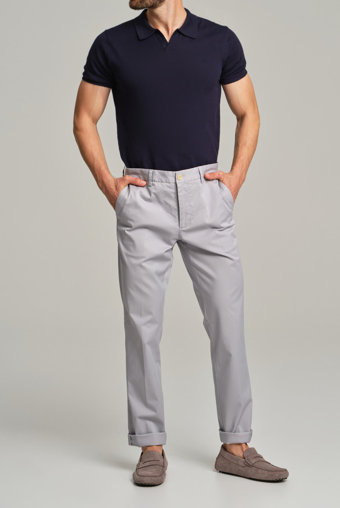 Light Grey