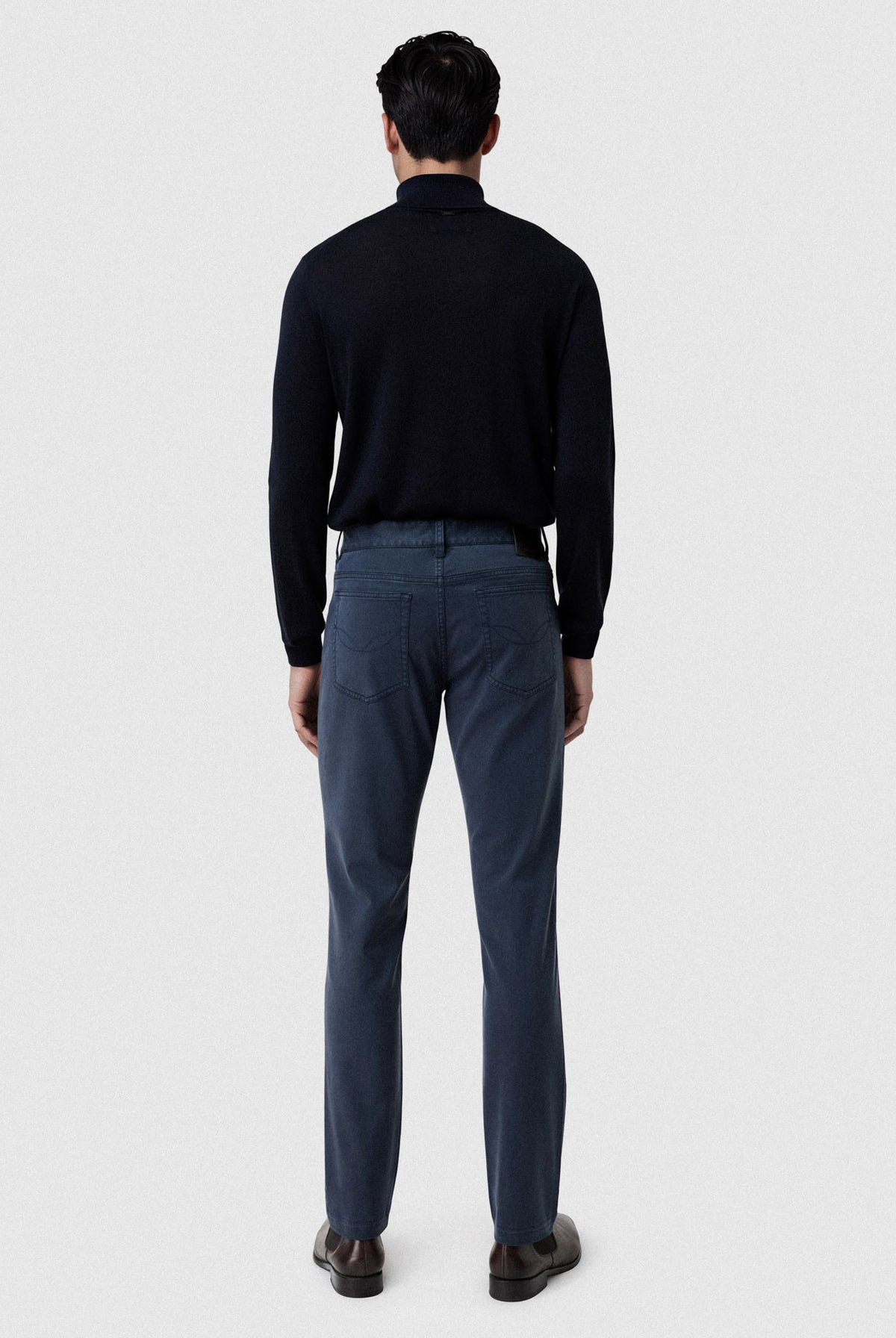Dark Blue (AI)