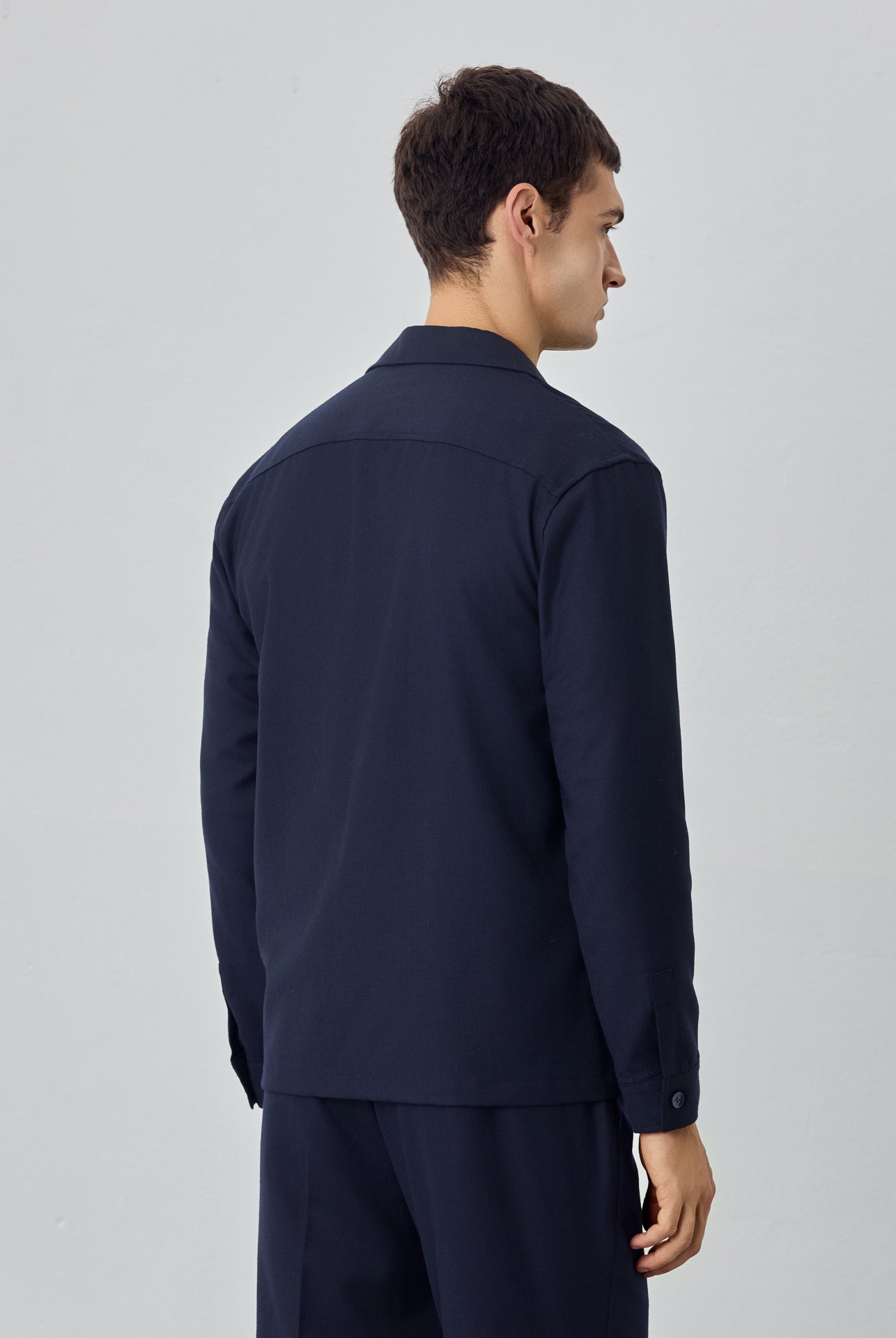 Dark Blue