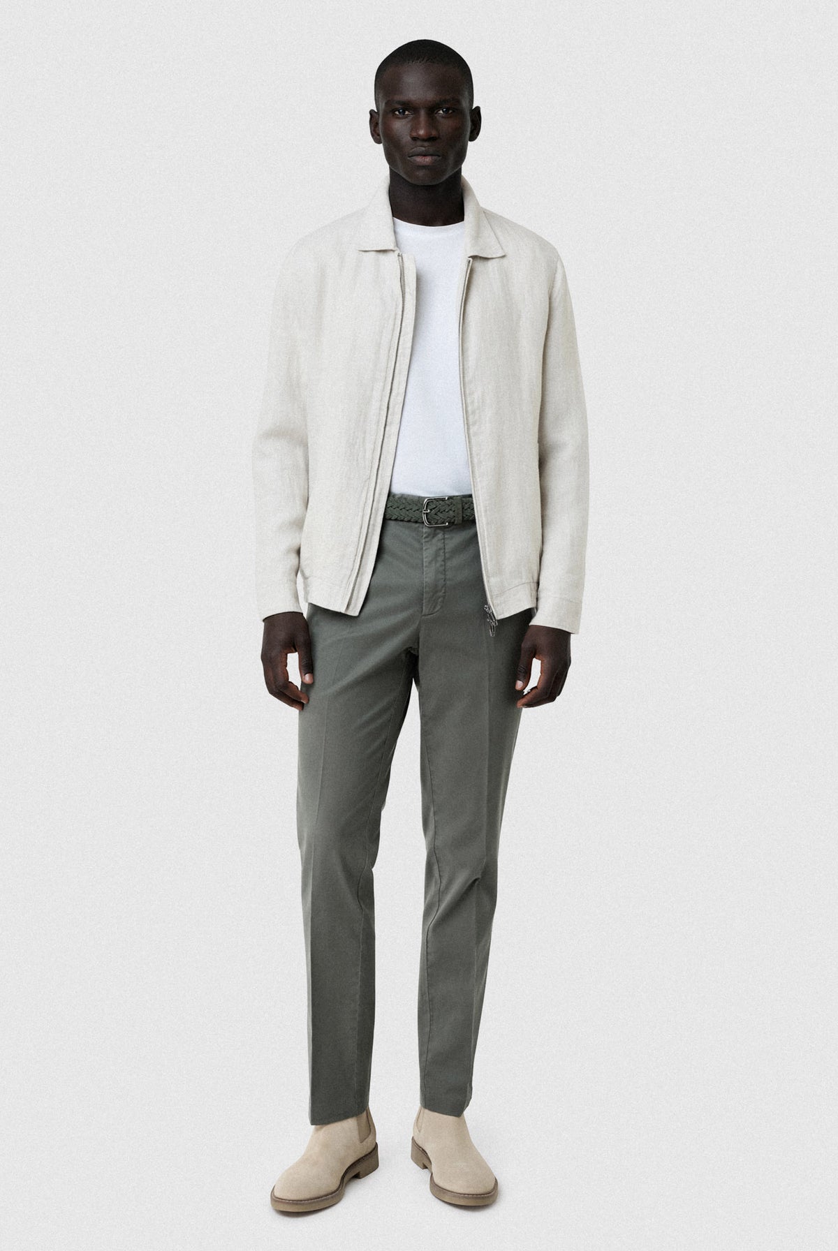 Khaki (AI)