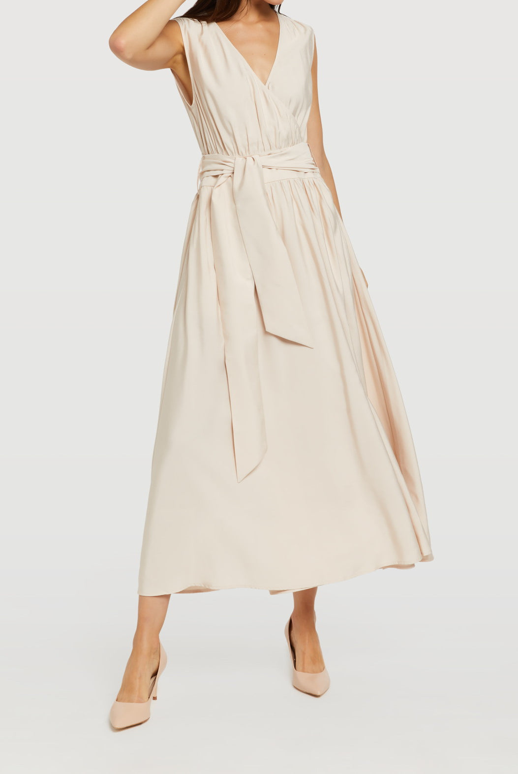 Light Beige